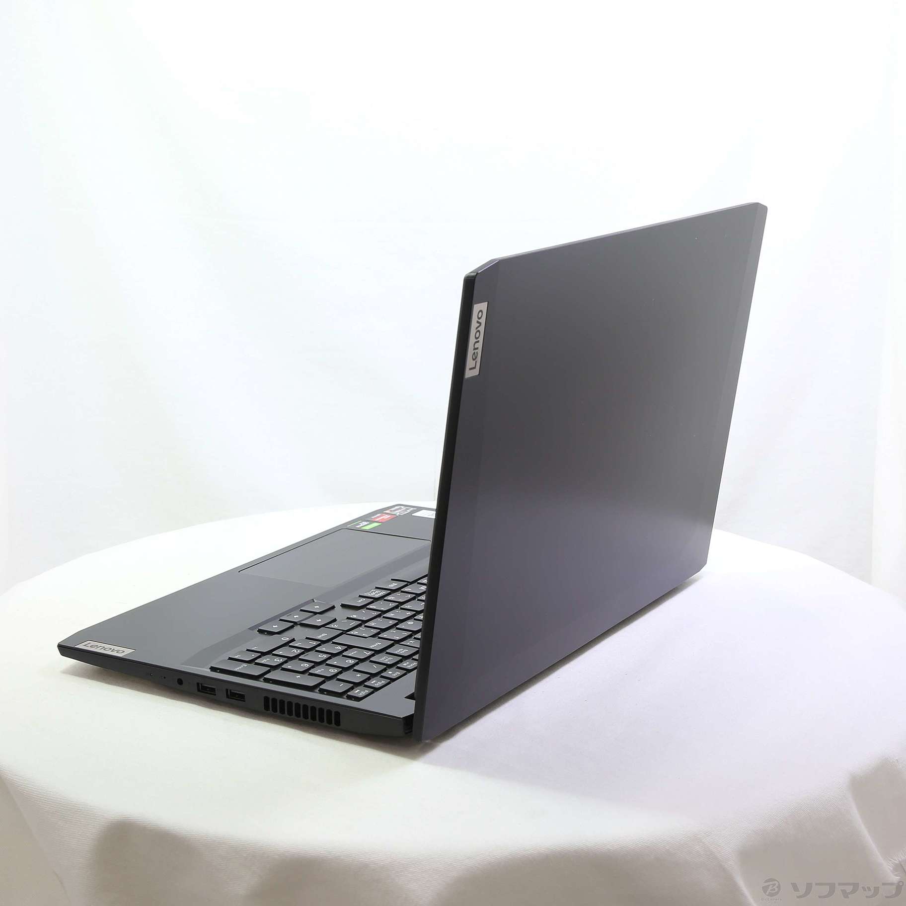 IdeaPad Gaming360 シャドーブラック 82K2008EJP+inforsante.fr