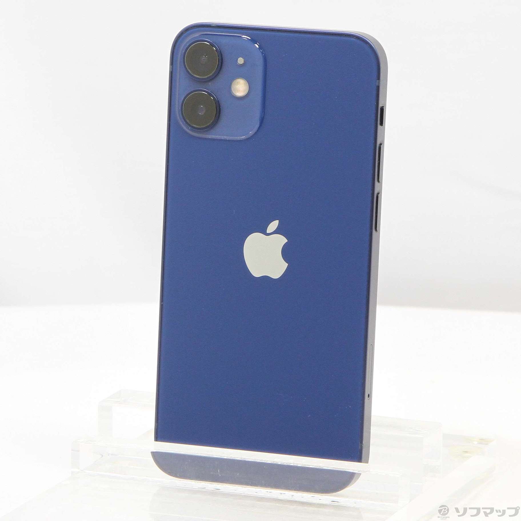 iPhone12 mini 128GB ブルー　simフリー
