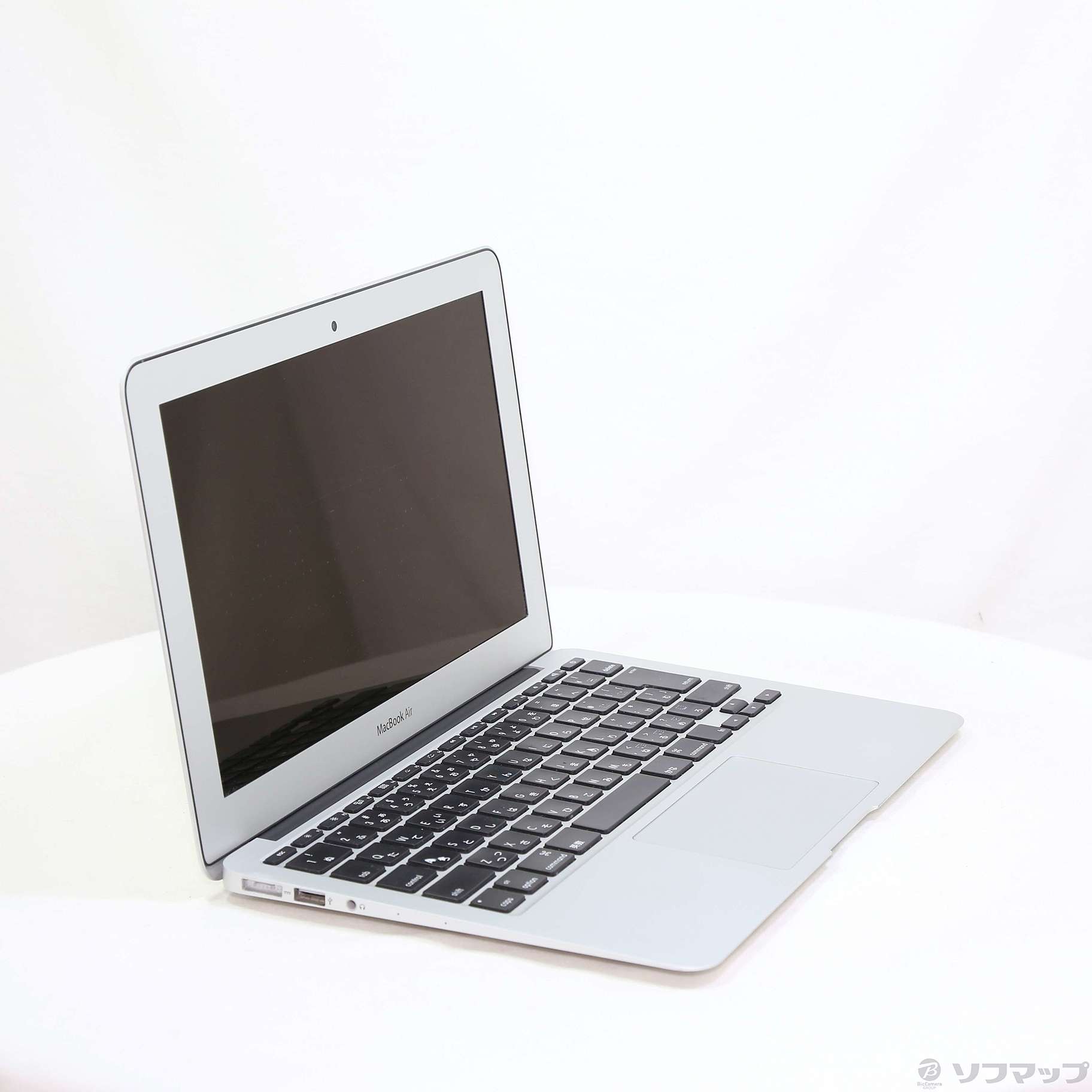MacBook Air 11インチ Mid 2013 MD711J/A