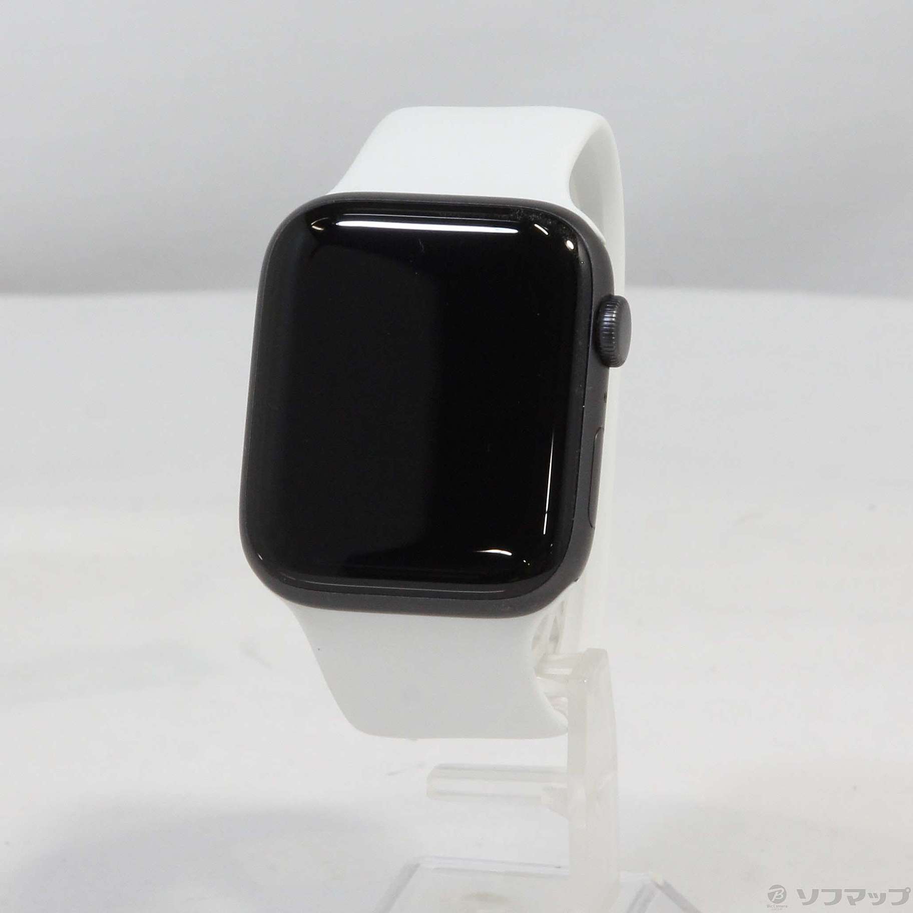 Apple Watch 第4世代　44mm スペースグレイ