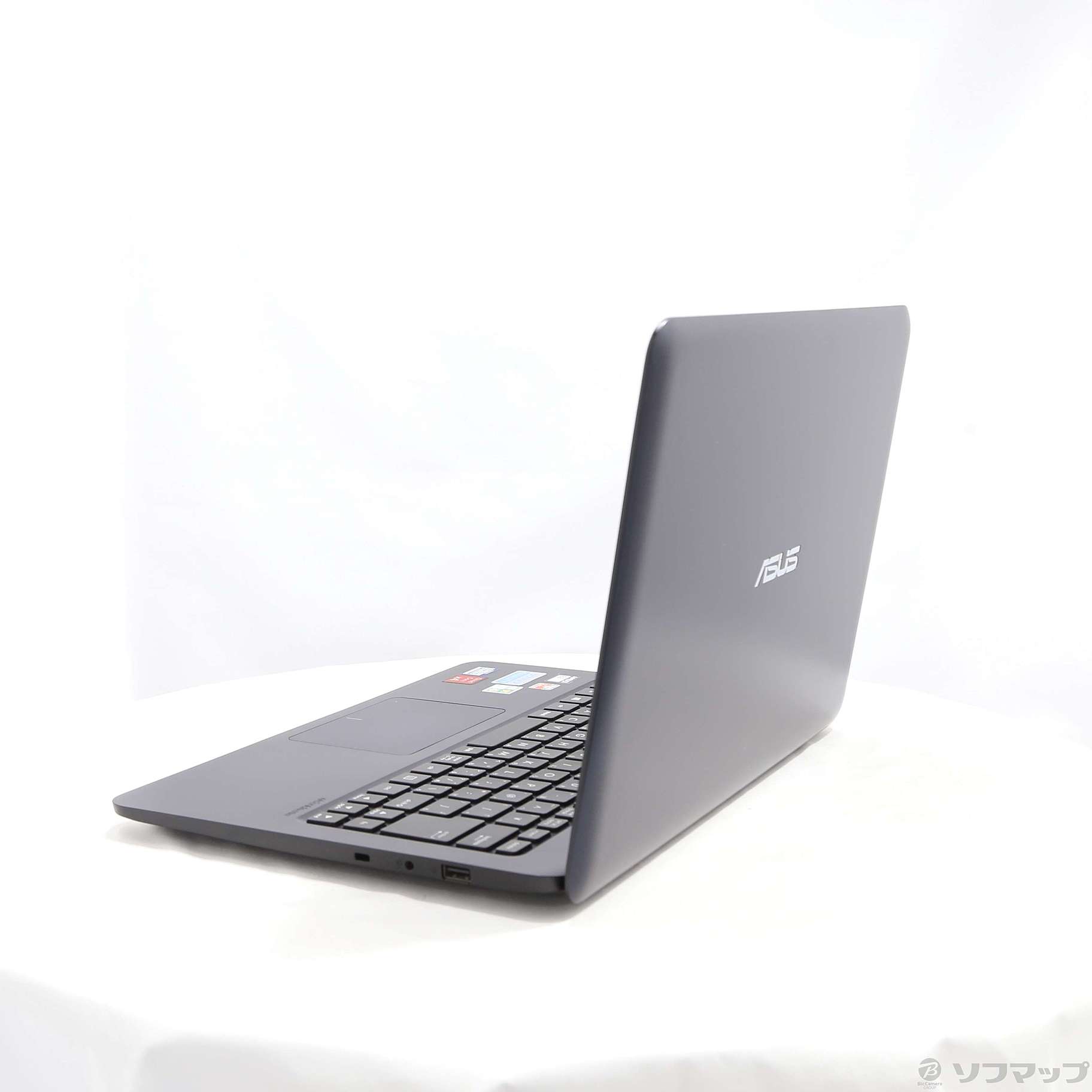 中古】格安安心パソコン ASUS E402WA E402WA-GA002T 〔Windows 10