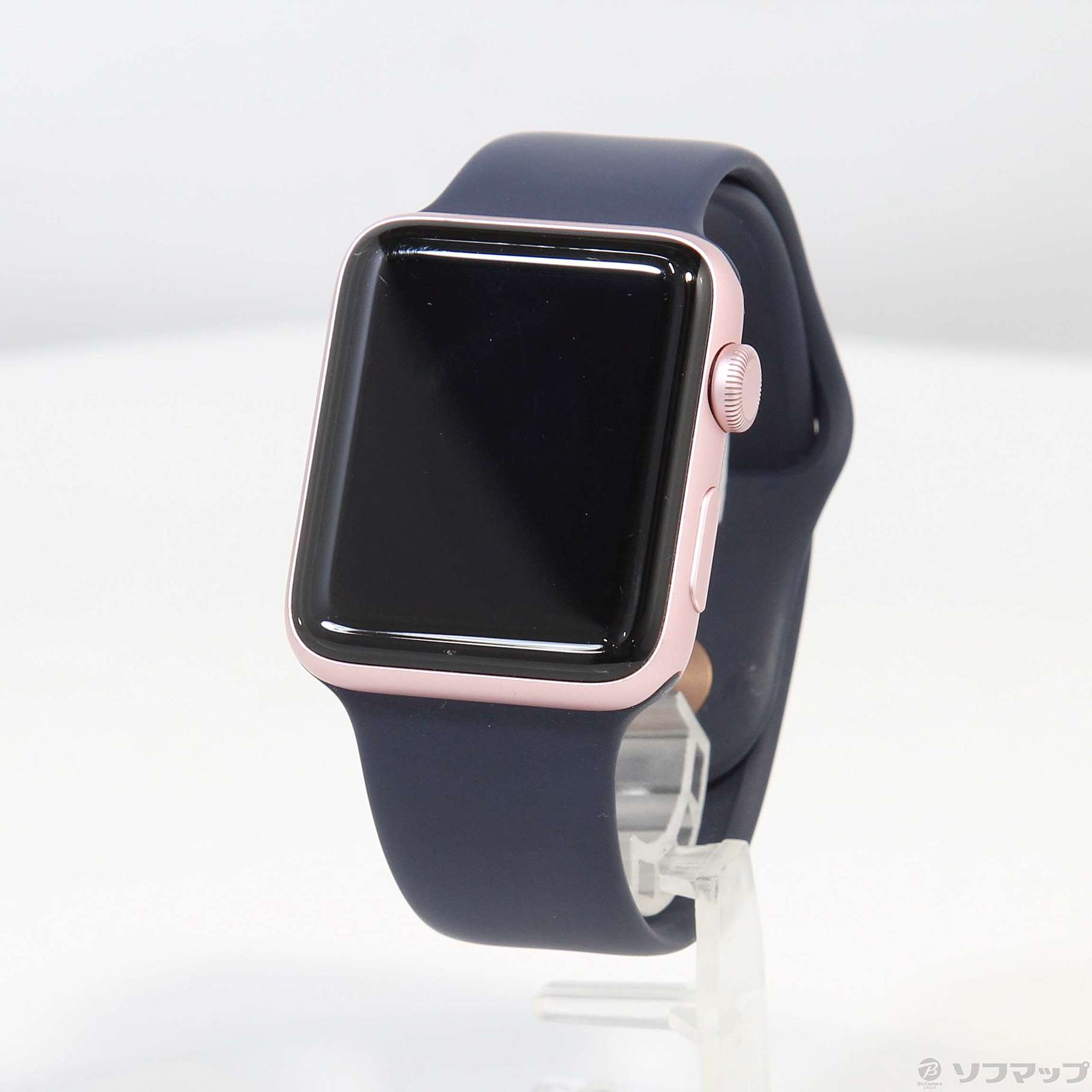 限定モデル Apple Watch 2 42mm アルミニウム kids-nurie.com