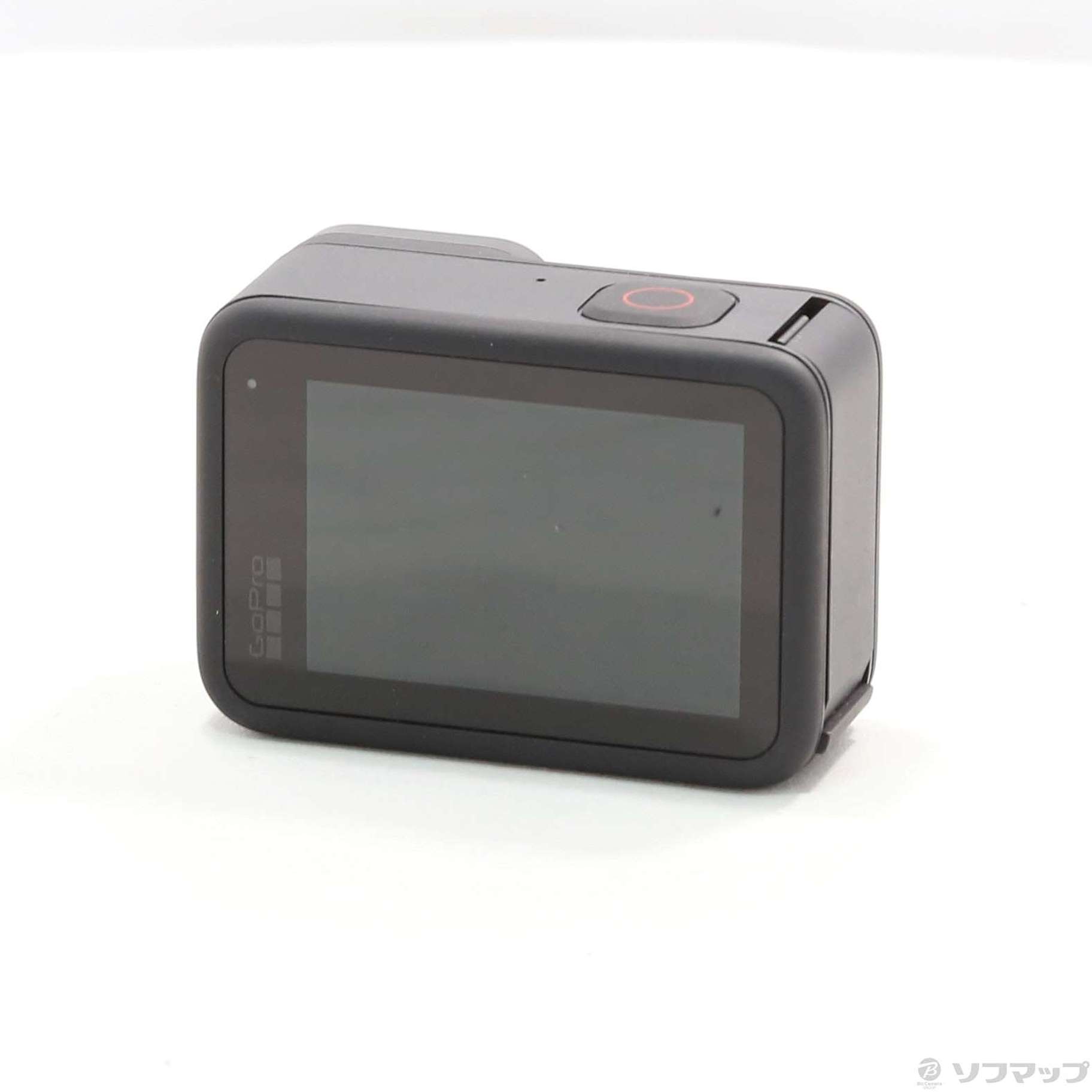 中古】GoPro HERO9 Black CHDHX-901-FW [2133043712444] - リコレ  