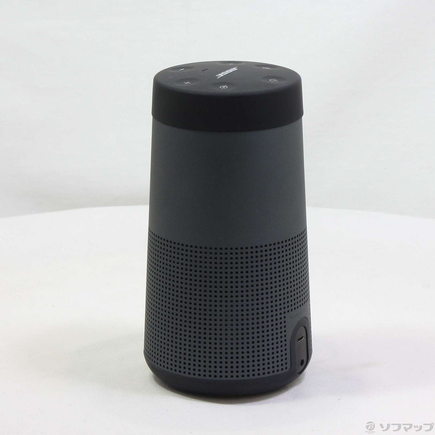 中古】SoundLink Revolve Bluetooth speaker トリプルブラック