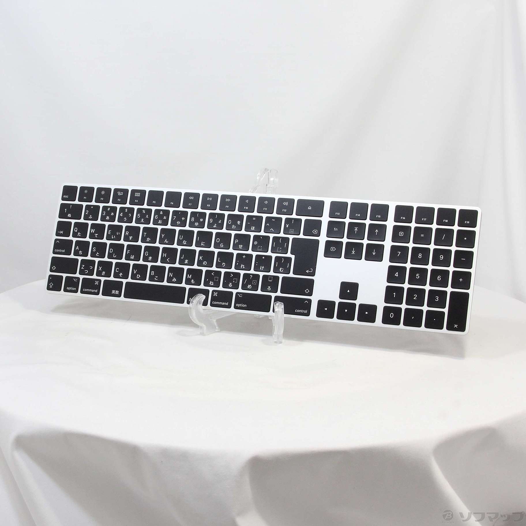 Apple Magic Keyboard 日本語（JIS） シルバー