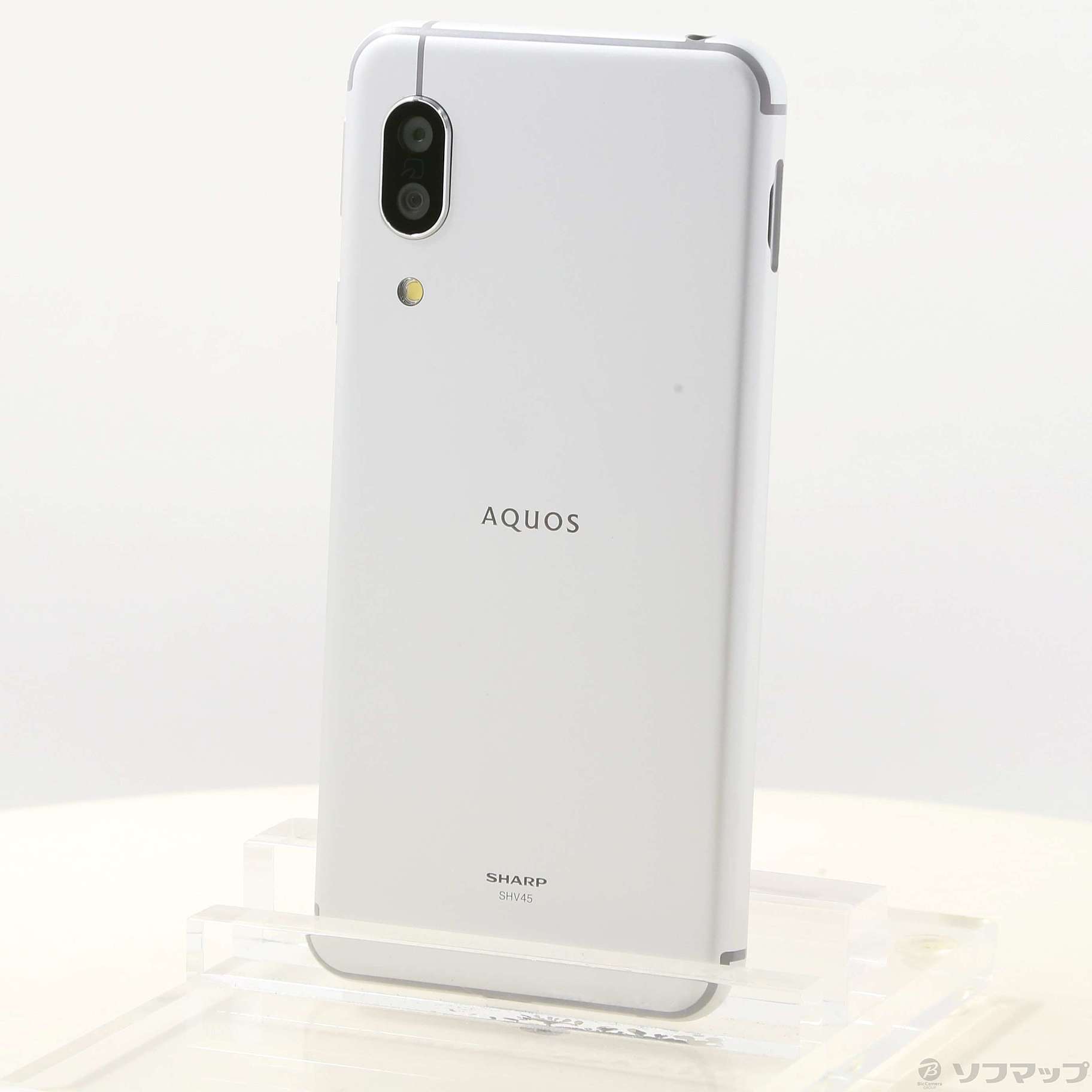 中古】AQUOS sense3 SHV45 Android11 12台