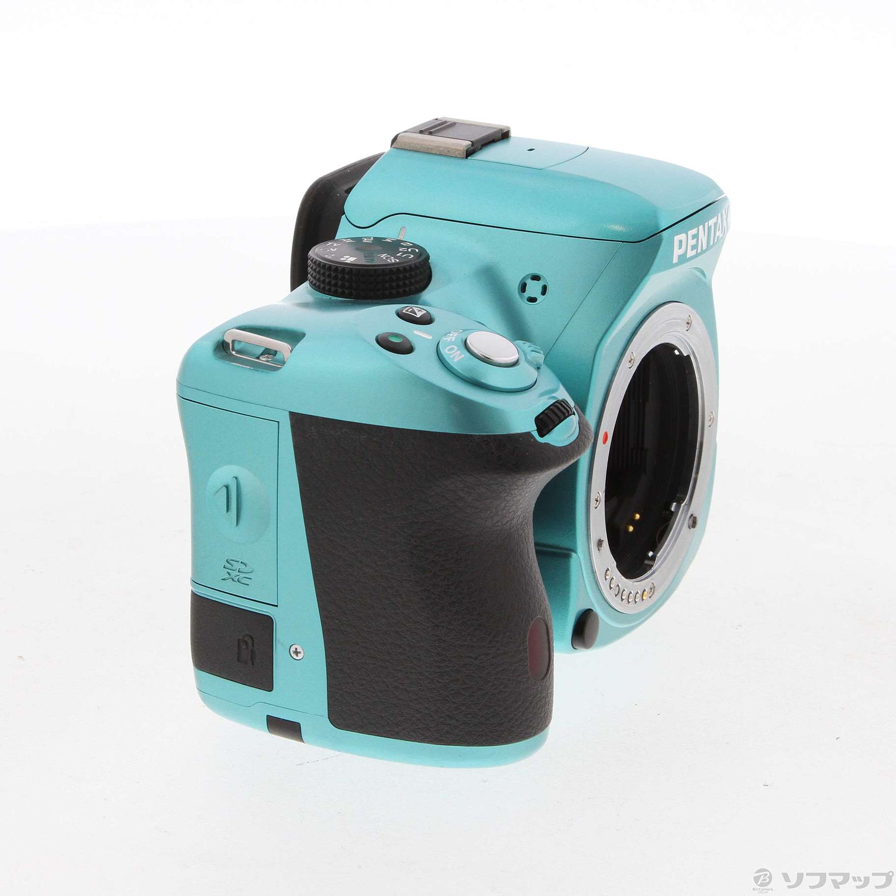 中古】K-50 オーダーカラー ボディ [2133043718637] - リコレ