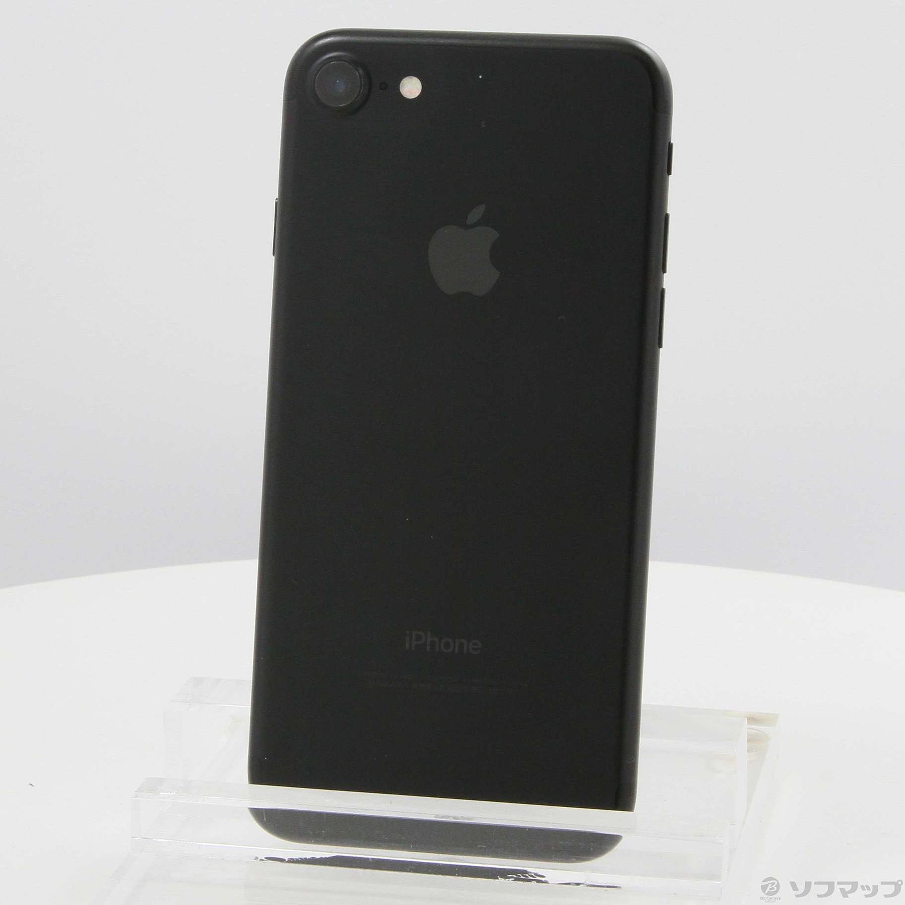 iPhone7 128GB ブラック