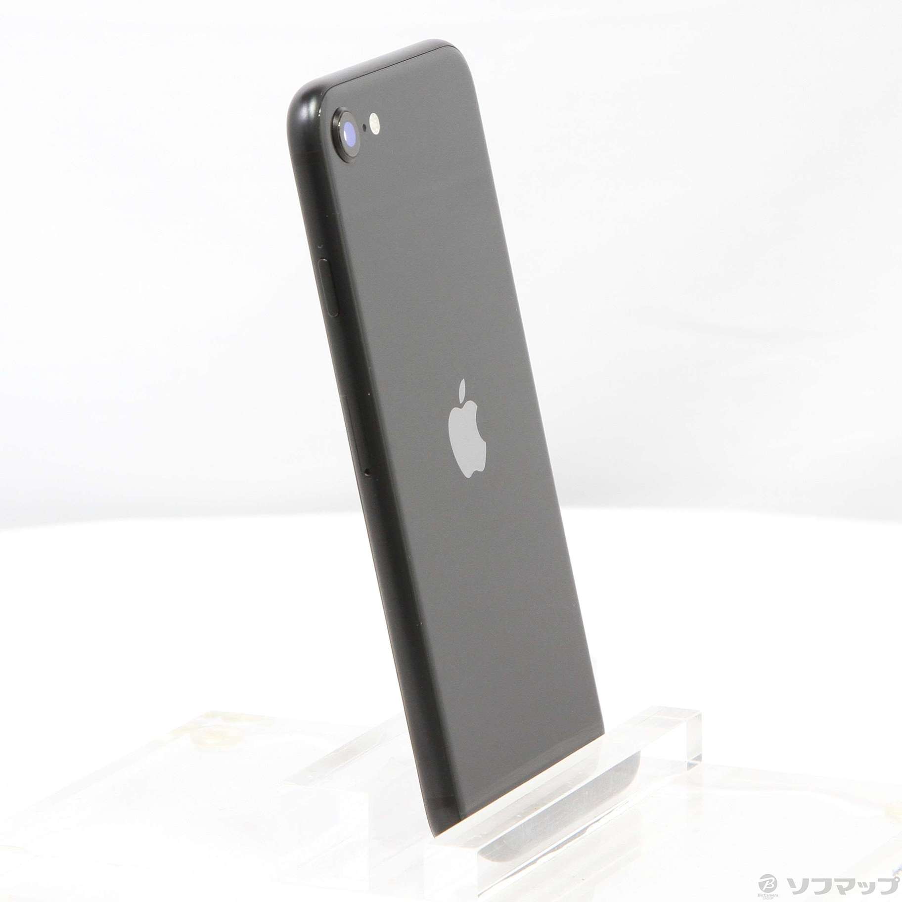 67％以上節約 Apple iPhone SE 第2世代 64GB ブラック MHGP3J A
