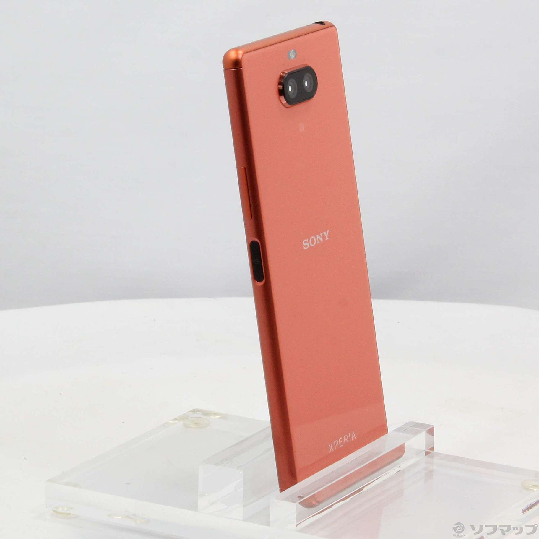 Xperia 8 64GB オレンジ 902SO Y!mobile