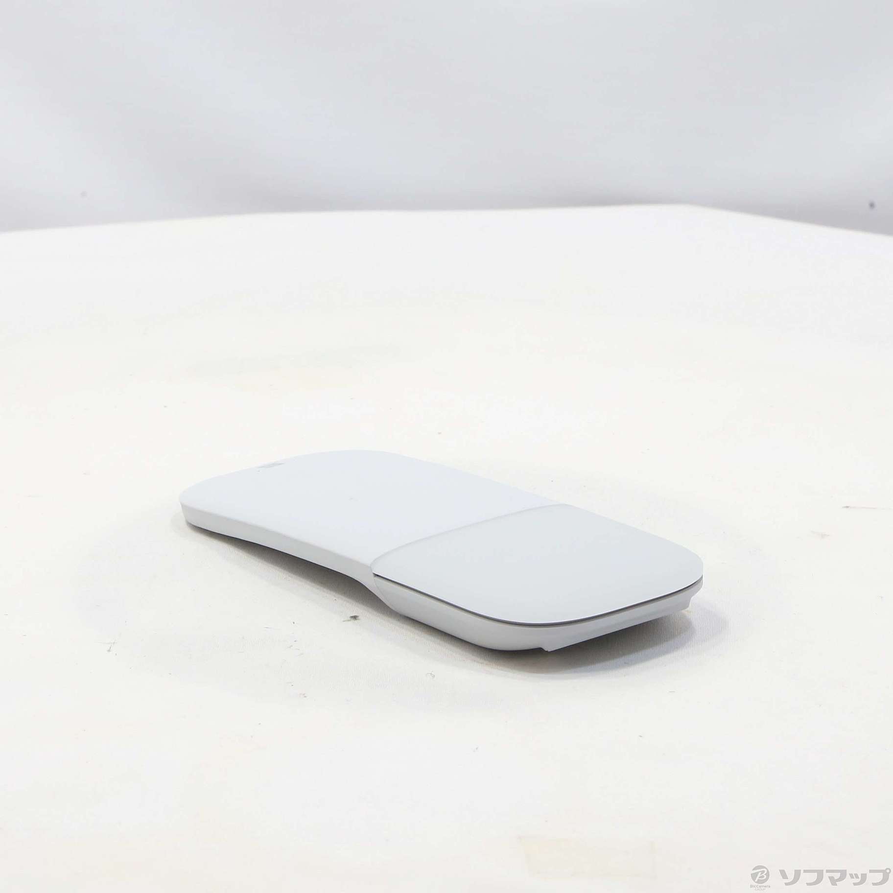 Surface Arc Mouse CZV-00007 グレー