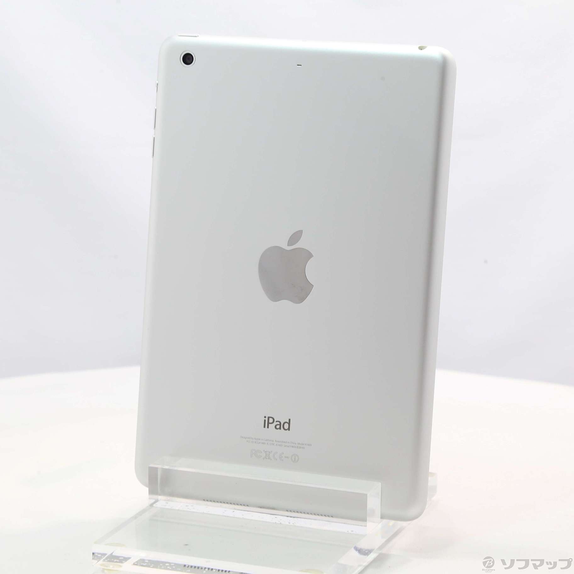 iPad mini 2 Wi-Fiモデル 128GB ME860J/A