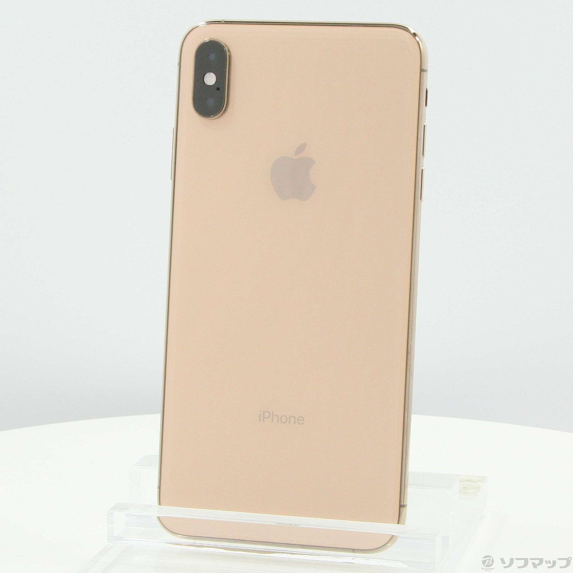 iPhoneXs ゴールド 64GB 品数豊富！ 48.0%割引 sandorobotics.com