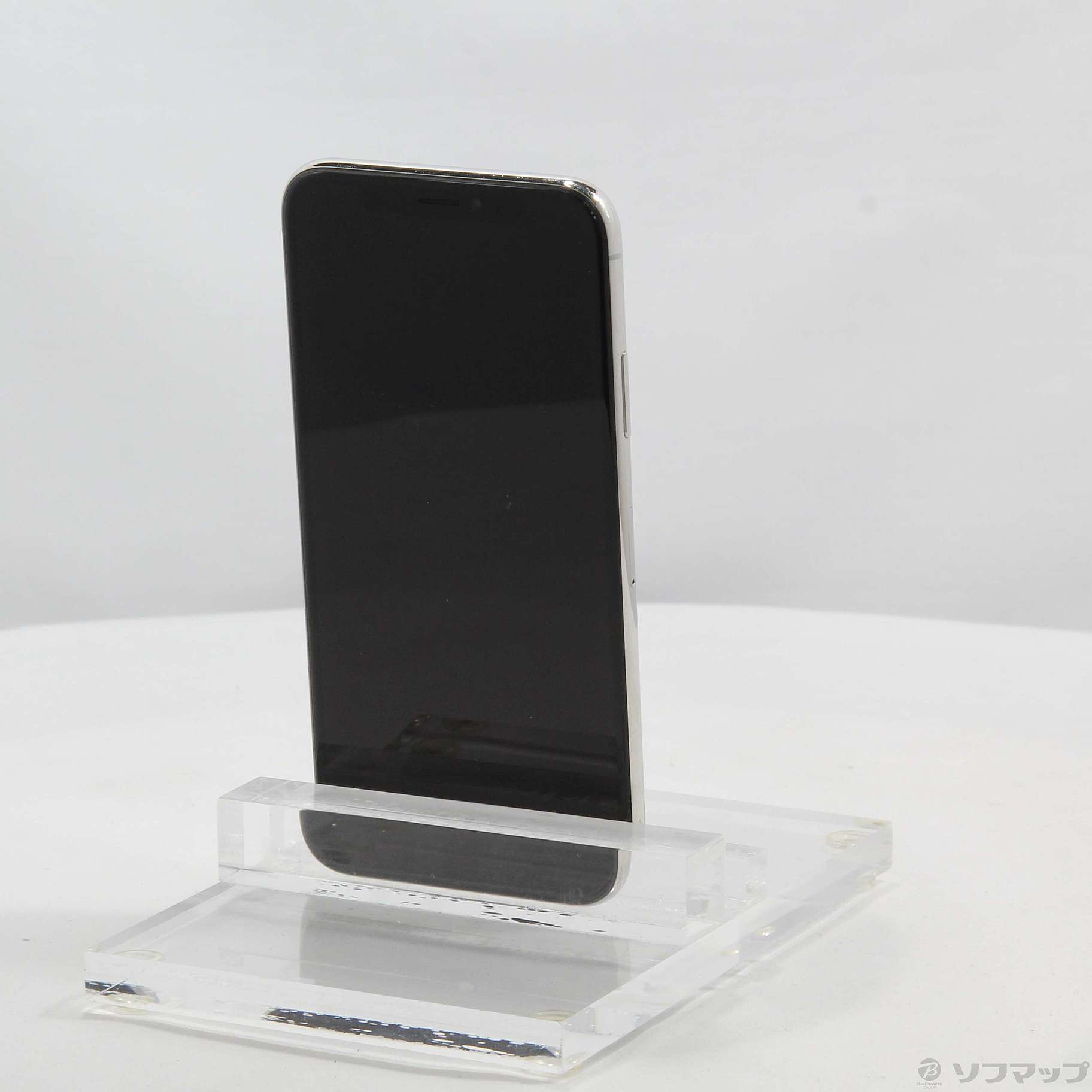 中古】セール対象品 iPhoneX 64GB シルバー NQAY2J／A SoftBank [2133043721798] -  法人専用リコレ！|ソフマップの法人専用中古通販サイト