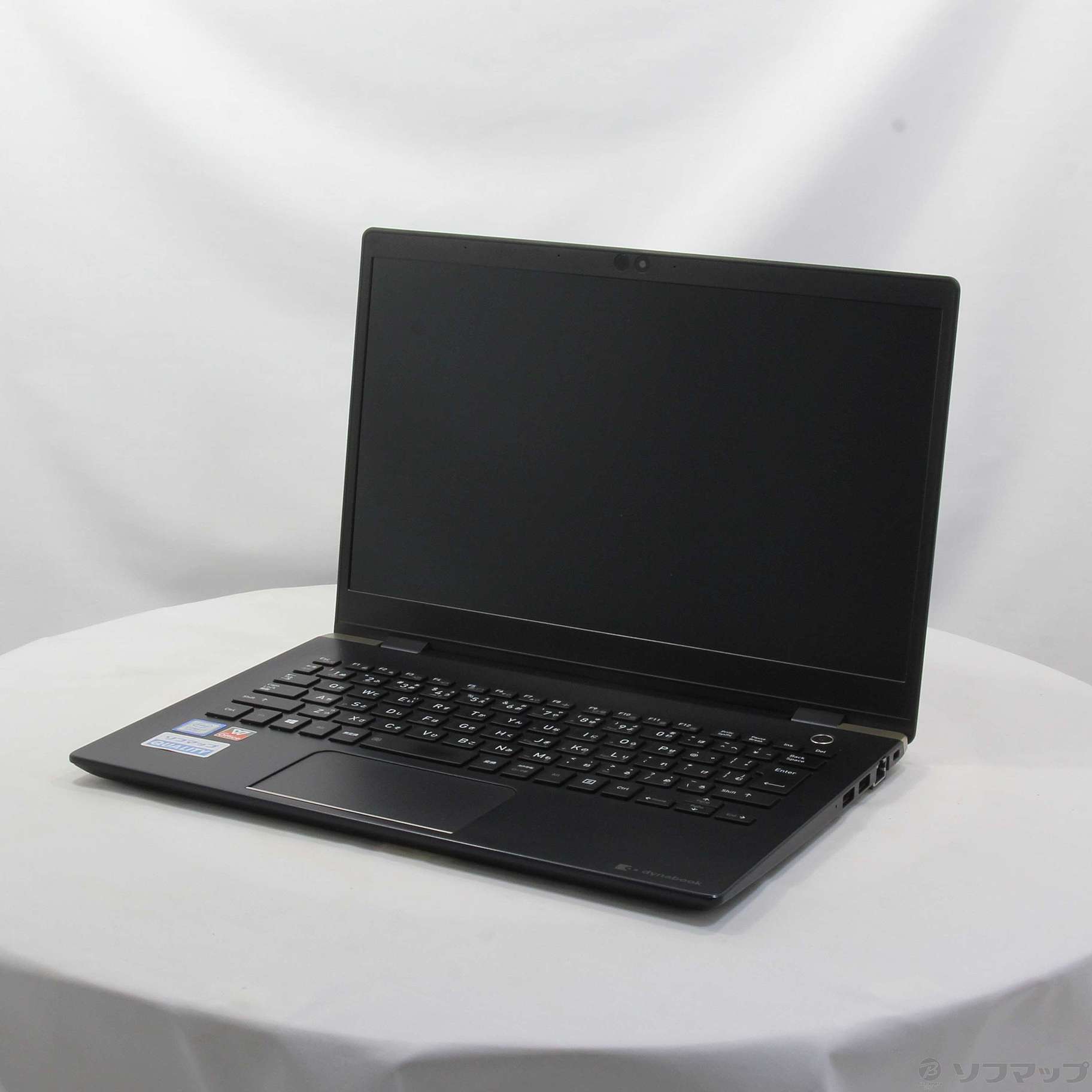 【中古】dynabook G7 P1G7JPBL オニキスブルー 〔Windows 10〕 12/20(火)値下げ ...