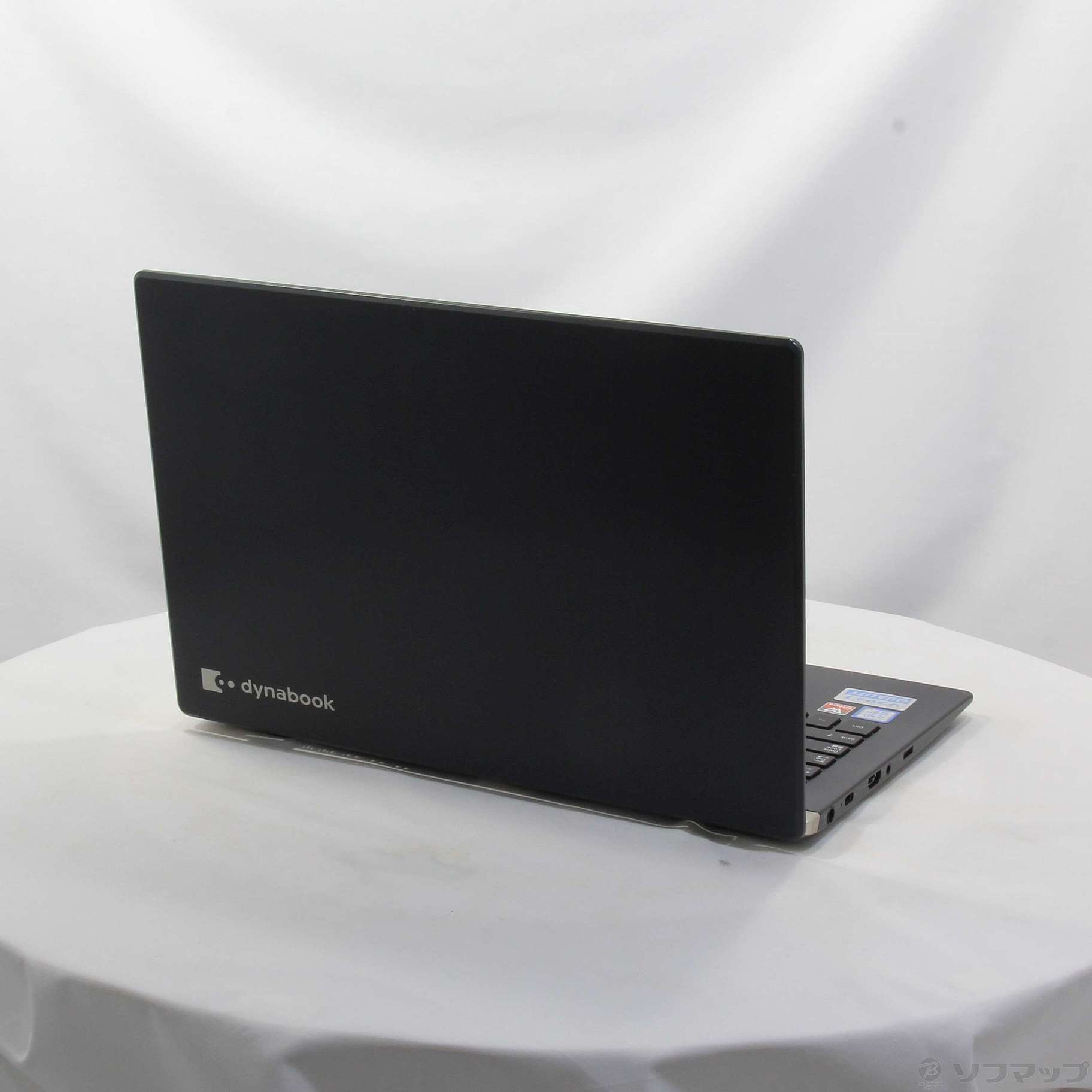 dynabook P1G7JPBL ジャンク ACなし ノートPC dynabook ダイナブック