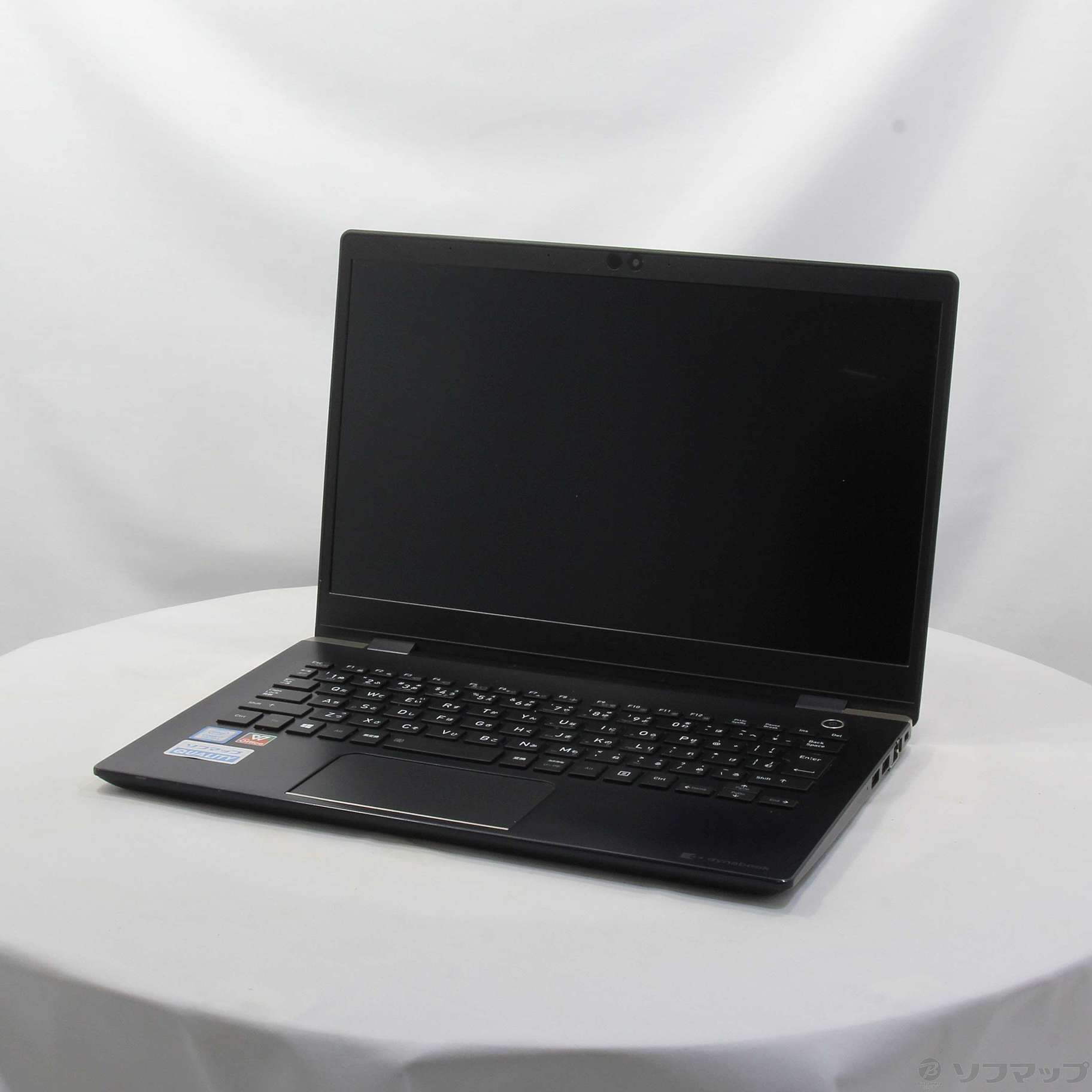dynabook G7 P1G7JPBL i7/8GB/256GB SSD PC/タブレット ノートPC www 