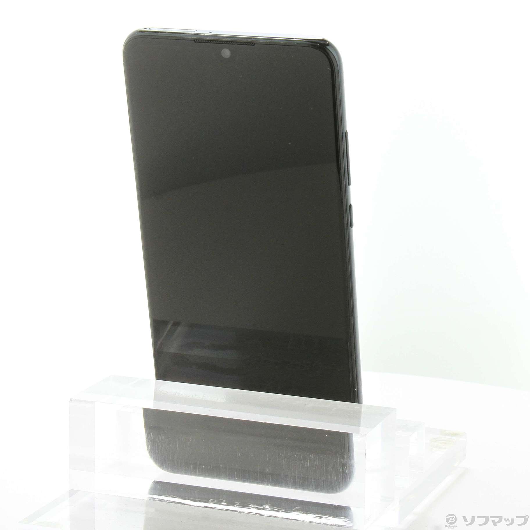 au美品◎HUAWEI P30liteプレミアム128GB SIMロック解除済み HUAWEI P30 Lite（スマホ） | スマホ、タブレット、パソコン の