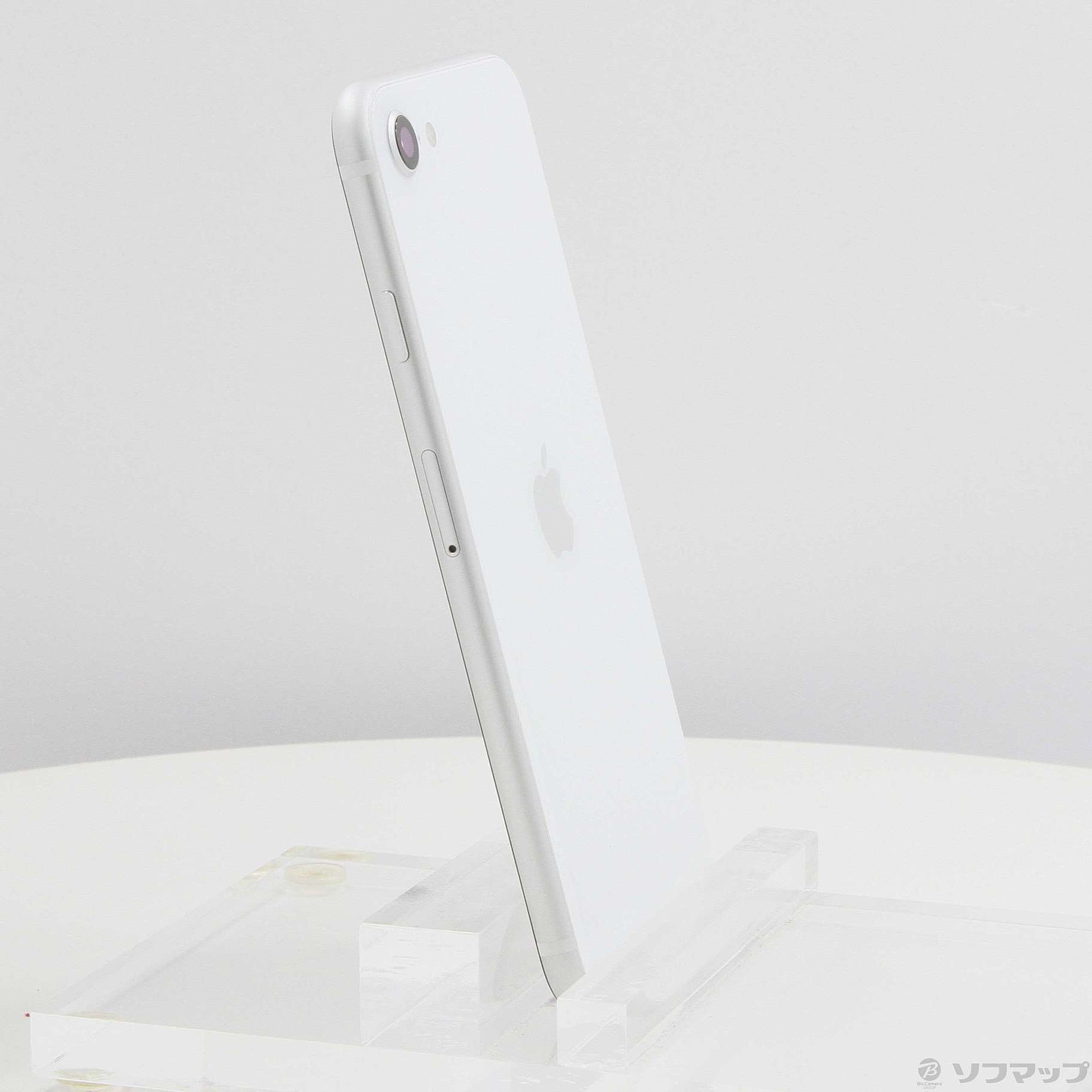 中古】セール対象品 iPhone SE 第2世代 64GB ホワイト MHGQ3J／A SIMフリー ◇12/05(月)値下げ！  [2133043723518] - リコレ！|ビックカメラグループ ソフマップの中古通販サイト