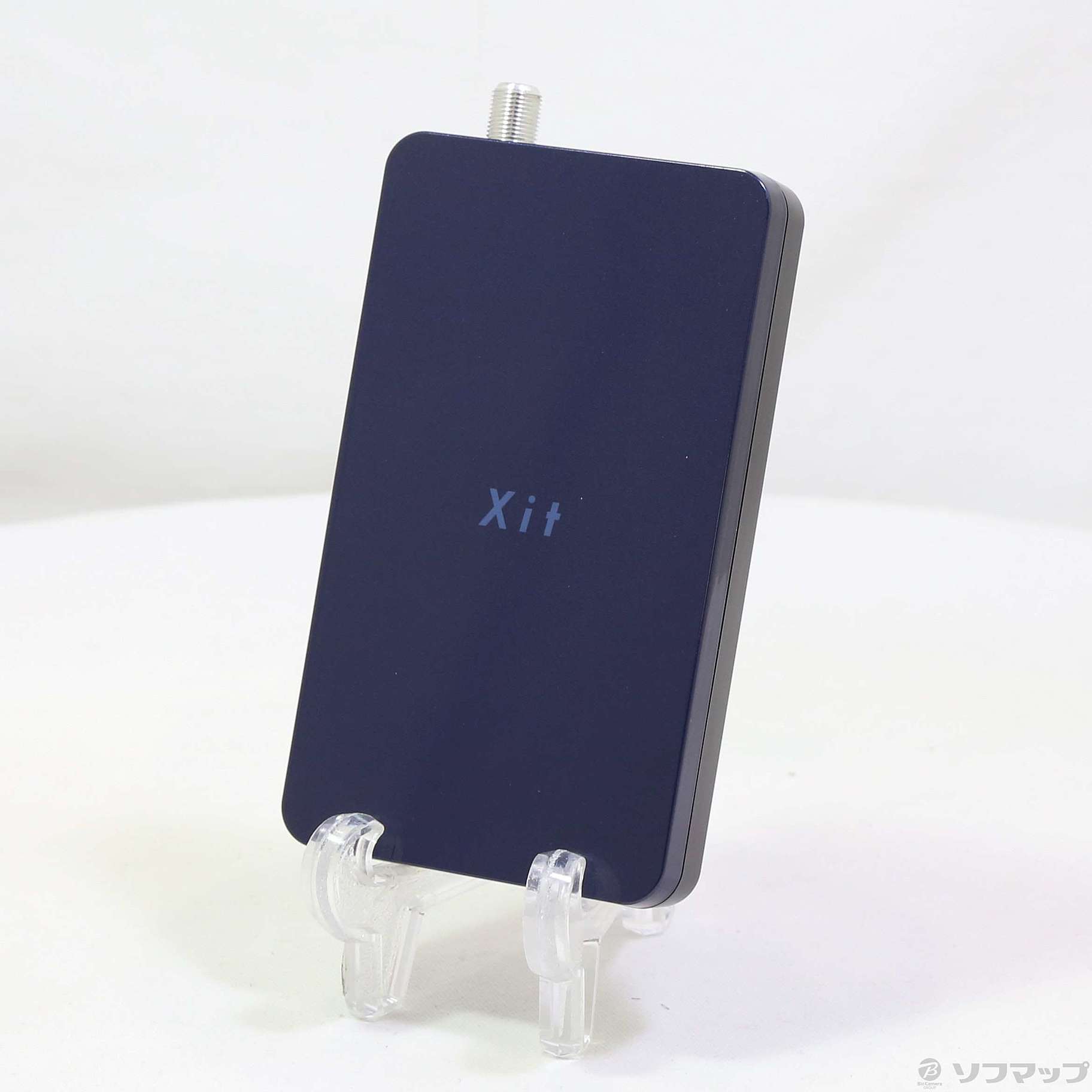 中古】Xit Brick USB接続テレビチューナー XIT-BRK100W [2133043726588