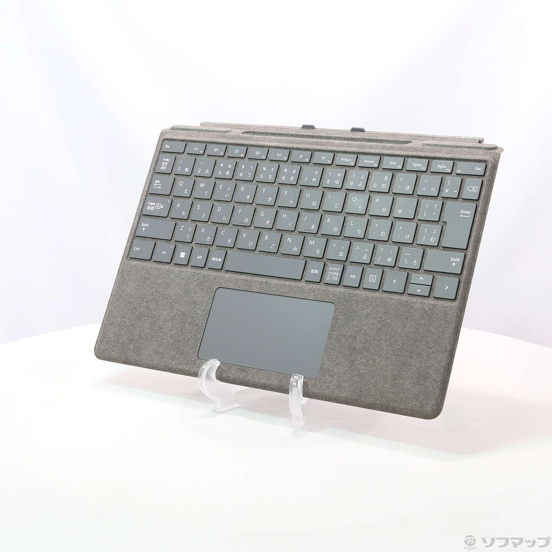 ショッピング取扱店 Surface Pro Signatureキーボード 8XA-00019 |  www.medicalzonemangohill.com.au