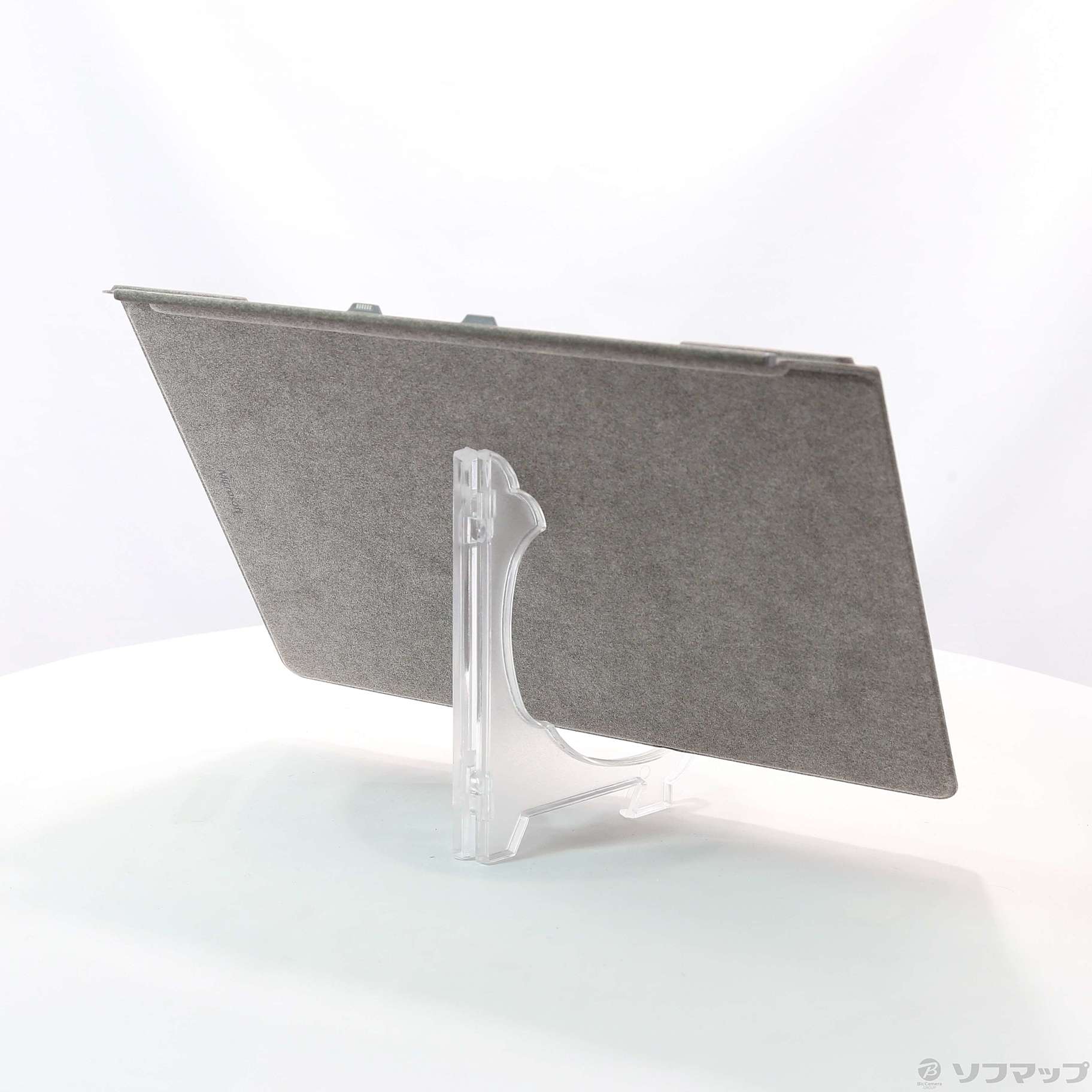 中古】Surface Pro Signature キーボード プラチナ 8XA-00079