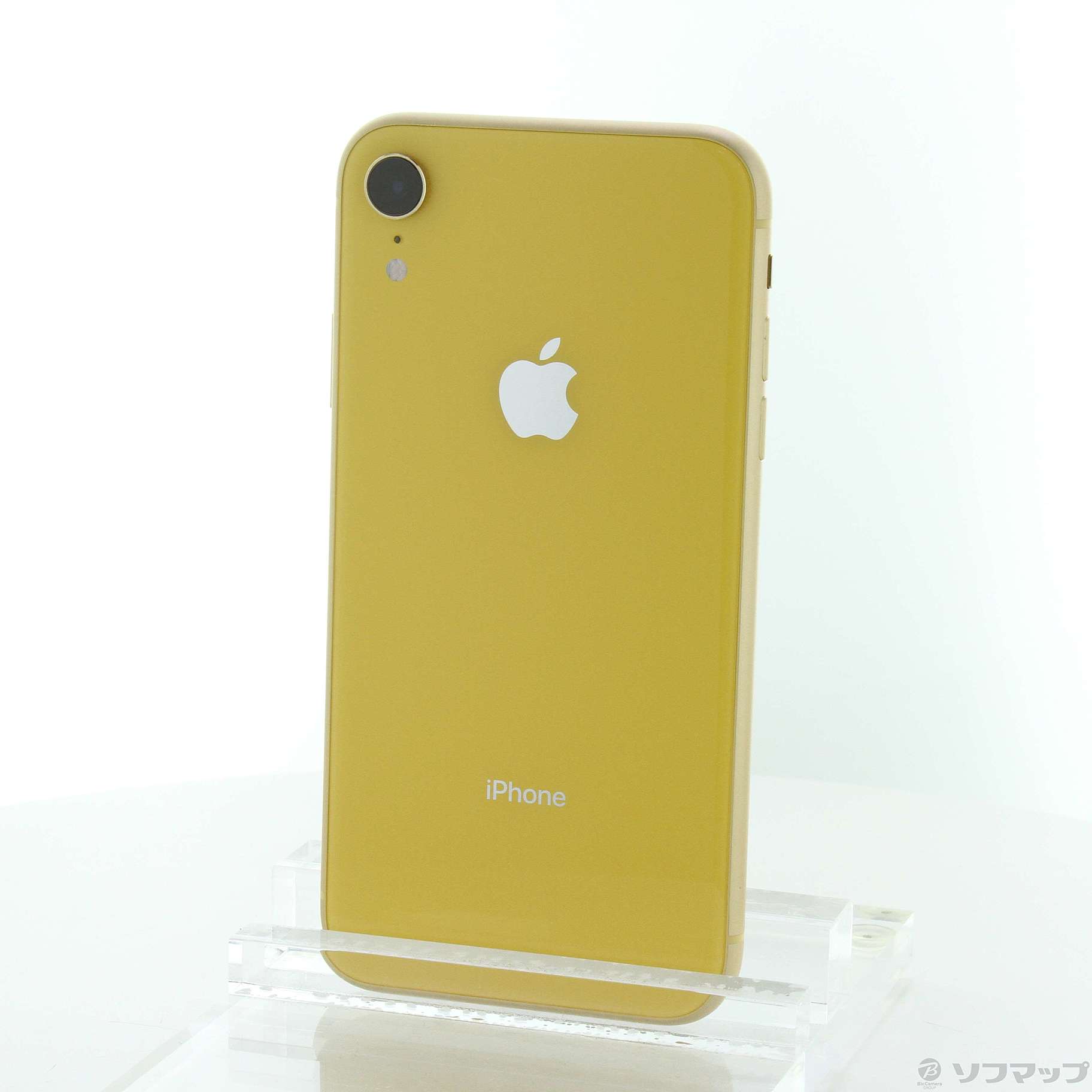 iPhone XR 64GB MT082J/A イエロー【SIMフリー】 www.gwcl.com.gh