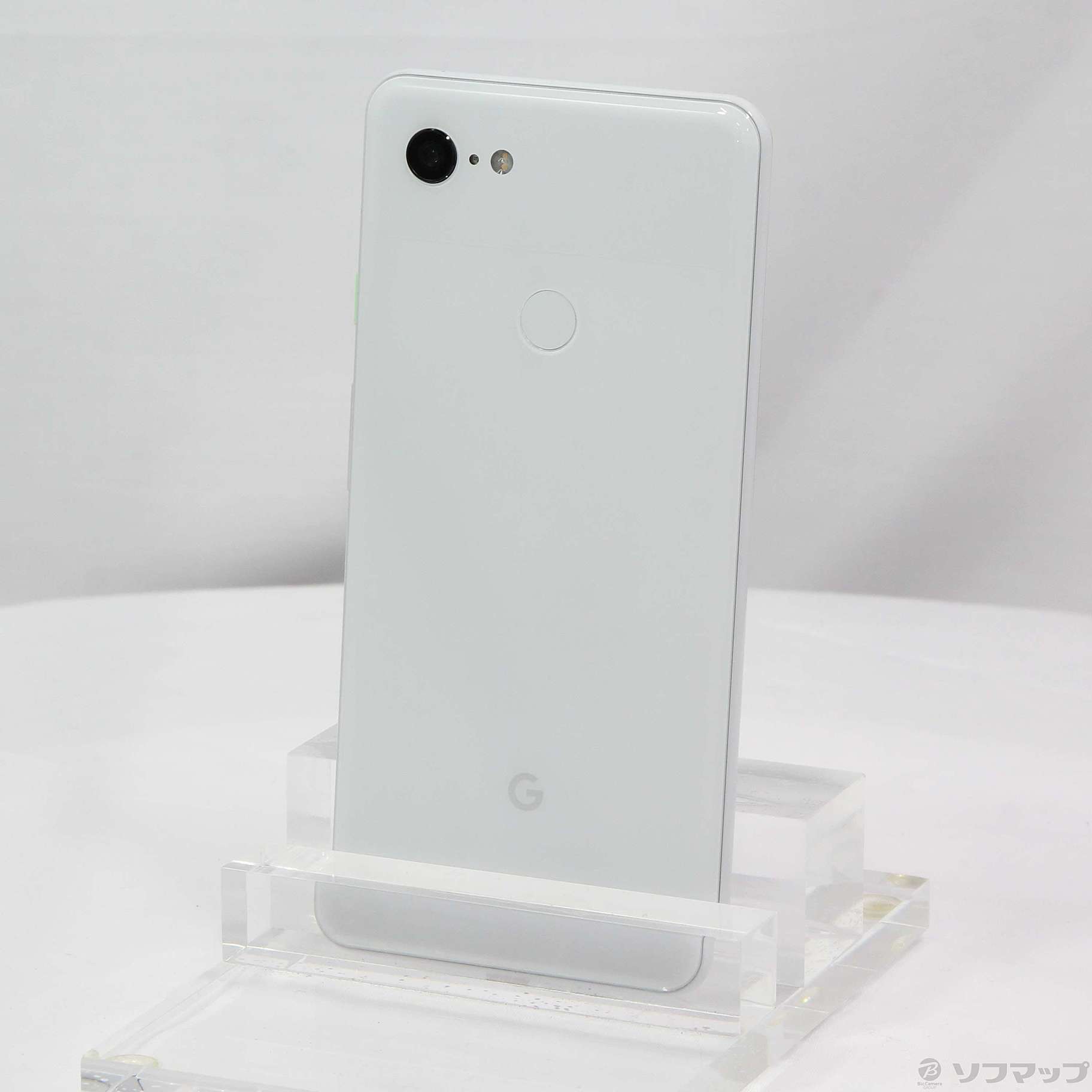 Google pixel 3 128GB SIMロック解除済