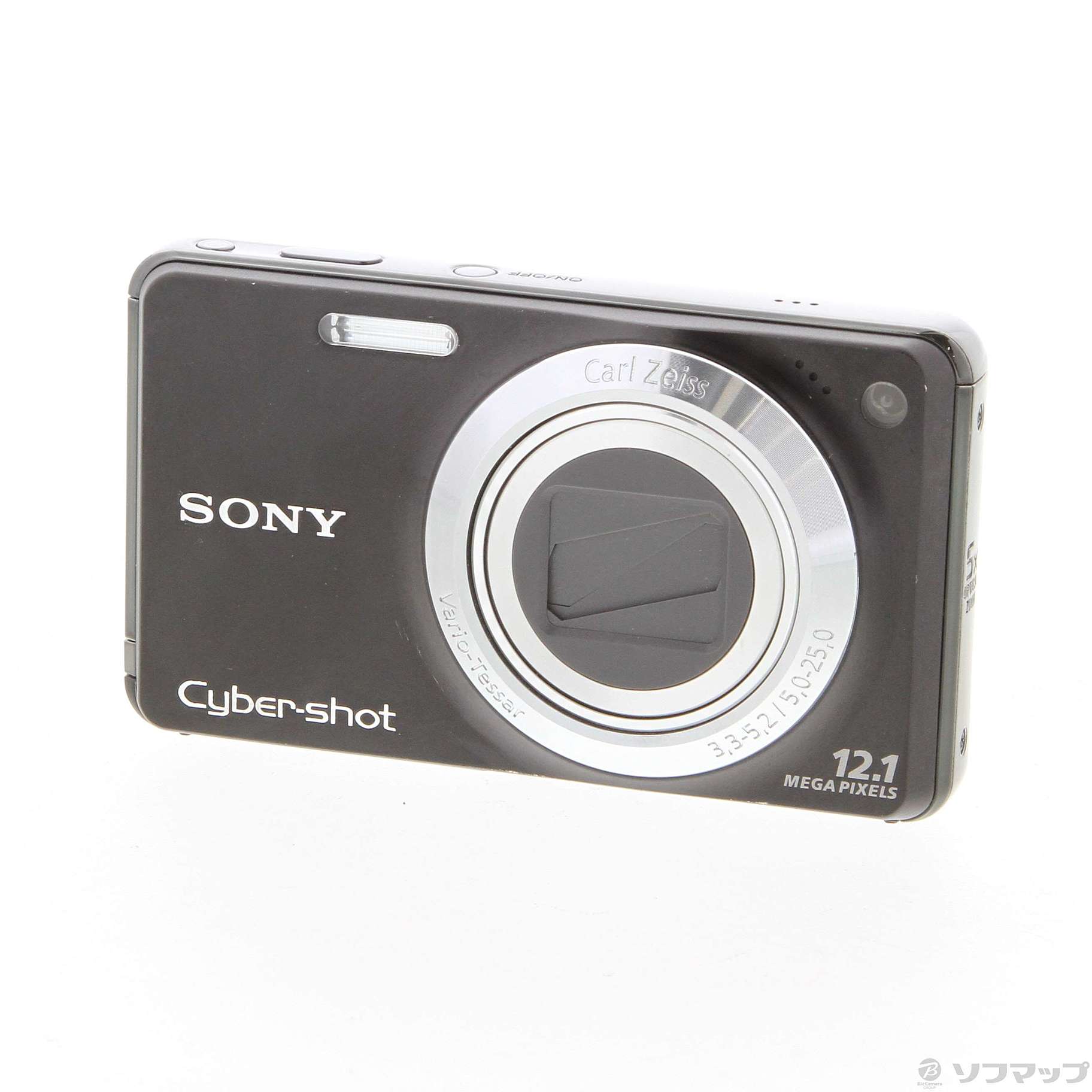 sony cyber shot dsc w270 digital camera