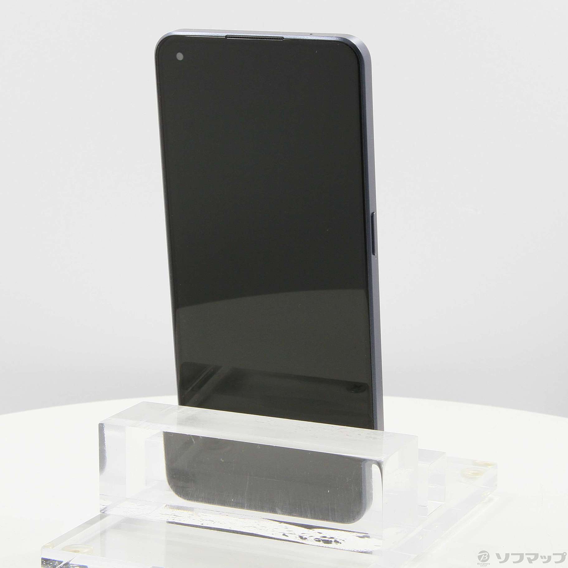 【中古】OPPO Reno7 A 128GB スターリーブラック CPH2353 SIM