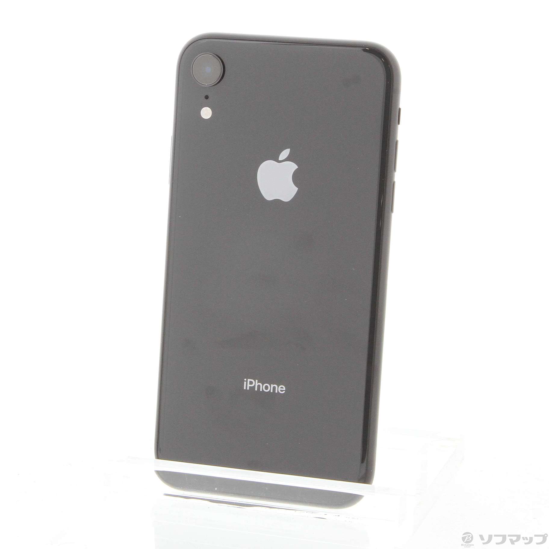 新品未使用 iPhoneXR 128gb ブラック iPhone XR SIMフリー iPhoneXR 128GB ブラック [Black] 新品未使用