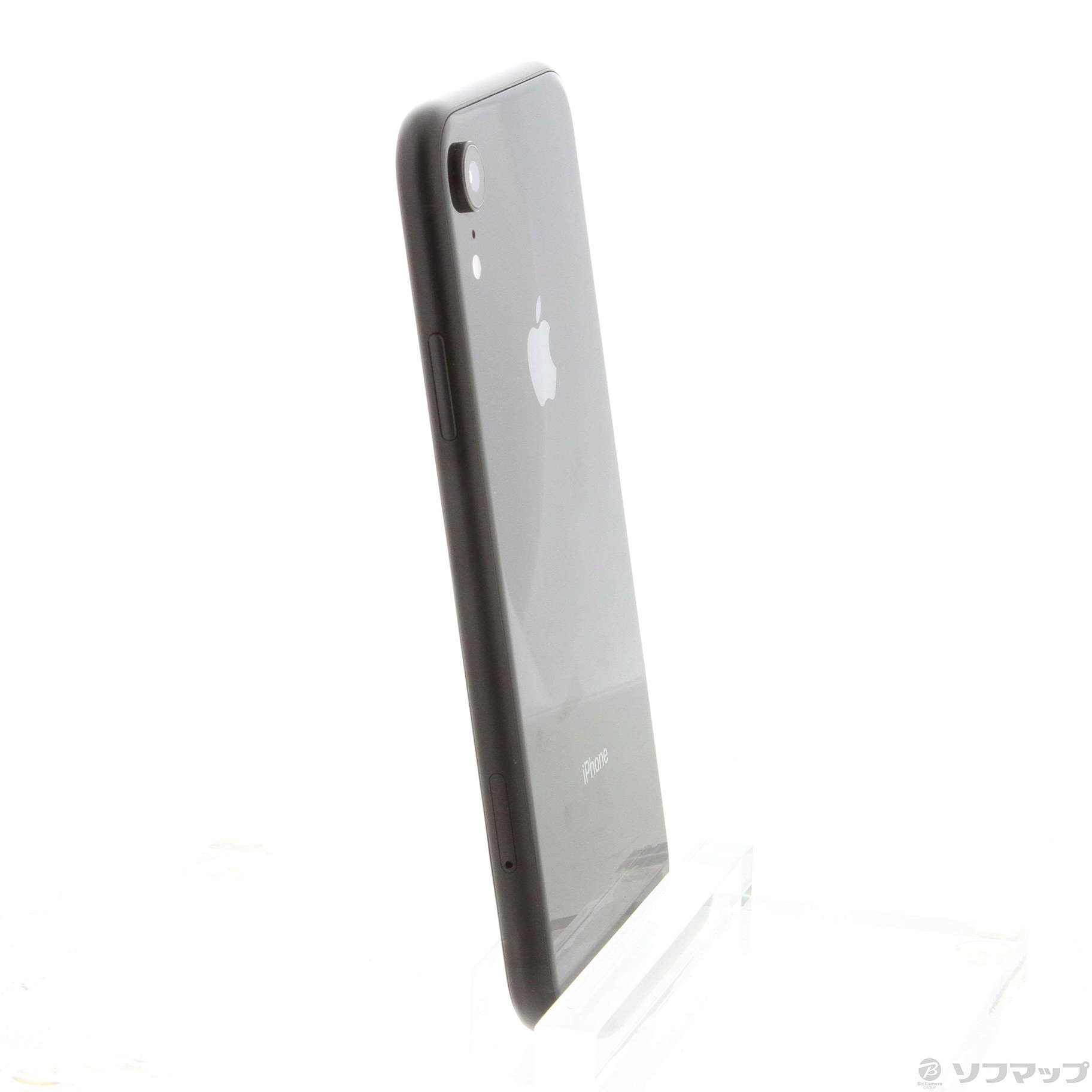 新品未使用 iPhoneXR 128gb ブラック iPhone XR SIMフリー iPhoneXR 128GB ブラック [Black] 新品未使用