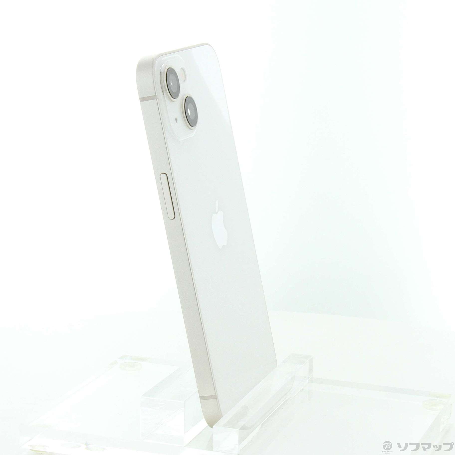 最終値下げ】Apple iPhone13 128GB スターライト 【公式通販】