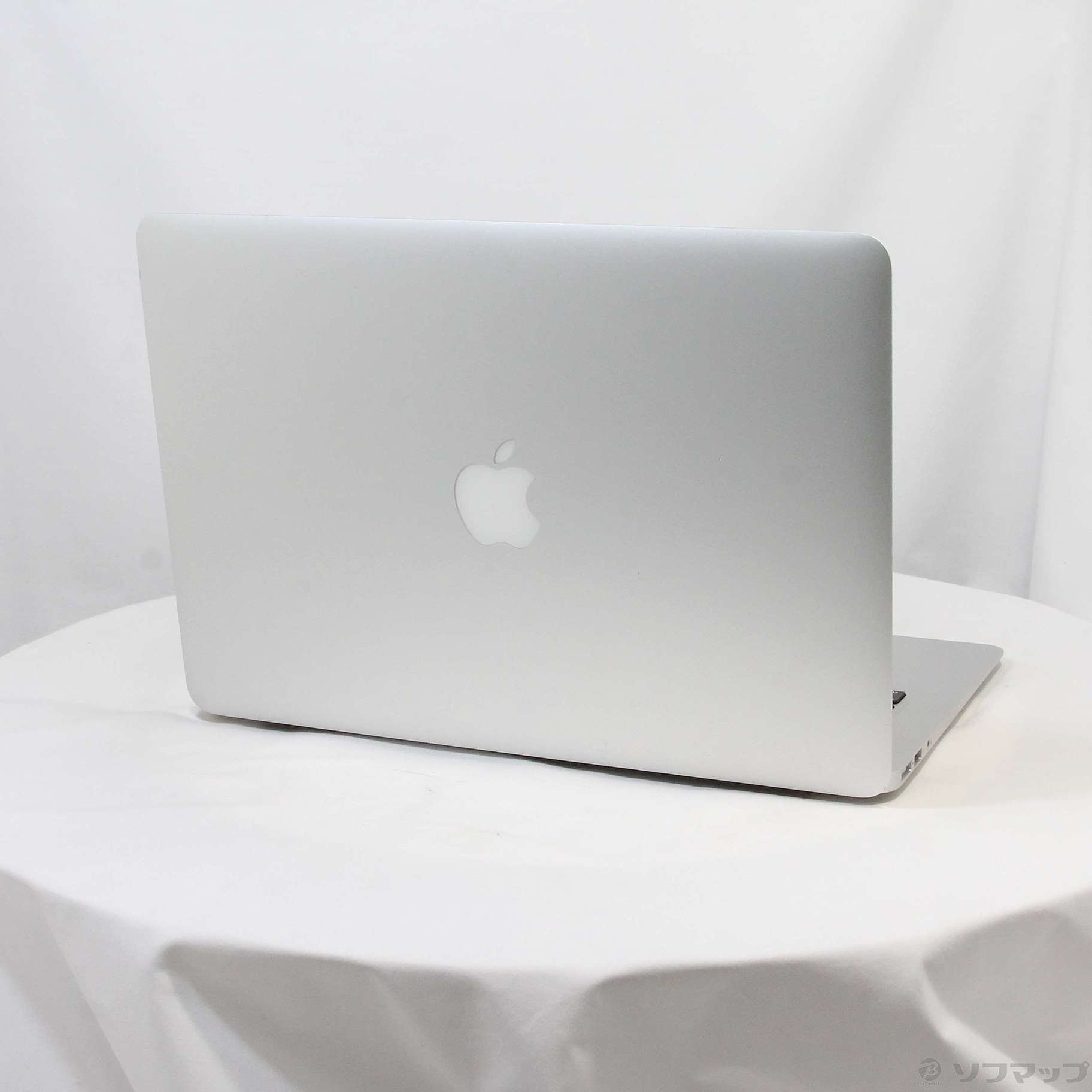 中古】MacBook Air 13.3-inch Early 2015 MMGF2J／A Core_i5 1.6GHz