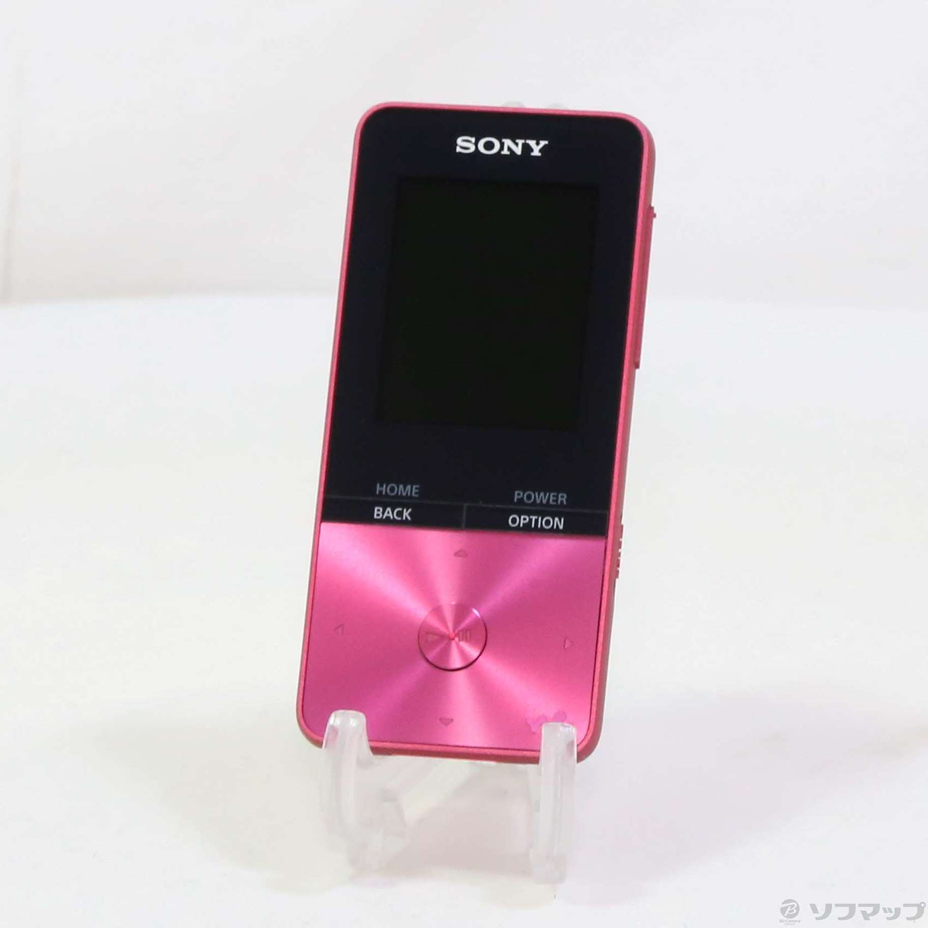 【MisterK929】ウォークマン NW-S15 16GB ピンク SONY NW-S15 [16GB] 価格比較 - 価格.com