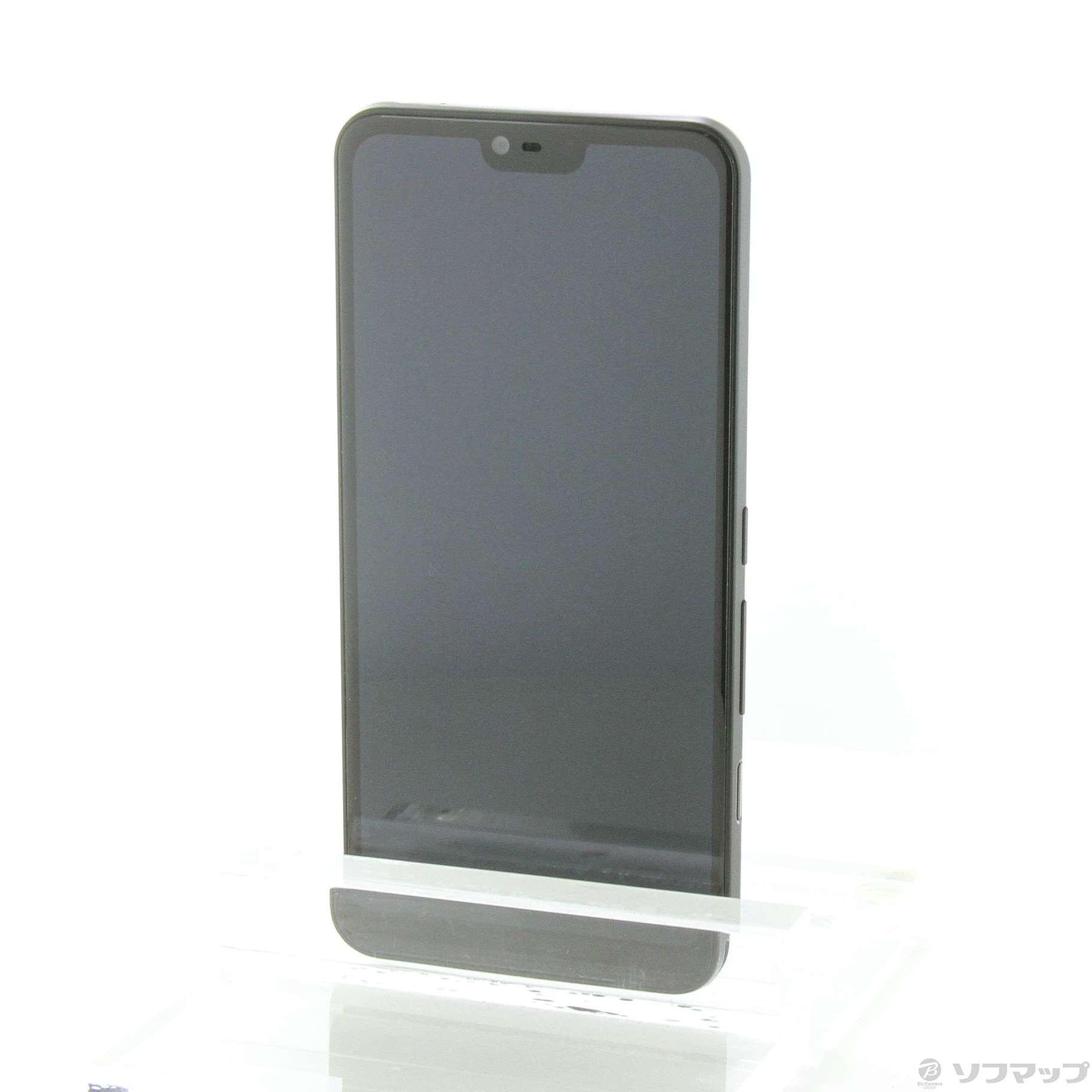 arrows U 32GB ブラック 801FJ SoftBank