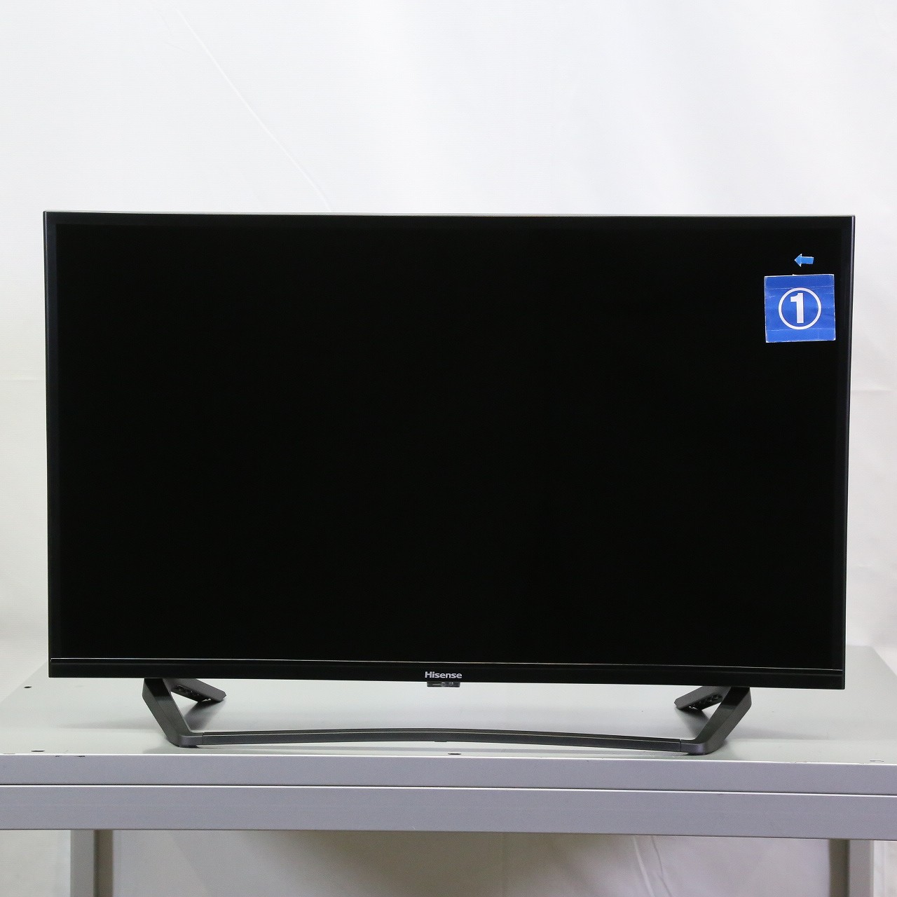 中古】〔展示品〕 液晶テレビ 32BK2 ［32V型 ／ハイビジョン ／YouTube