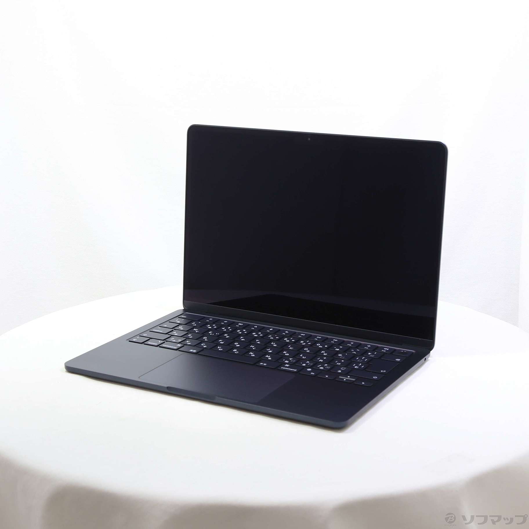 中古】MacBook Air 13.6-inch Mid 2022 MLY33J／A Apple M2 8コアCPU_8