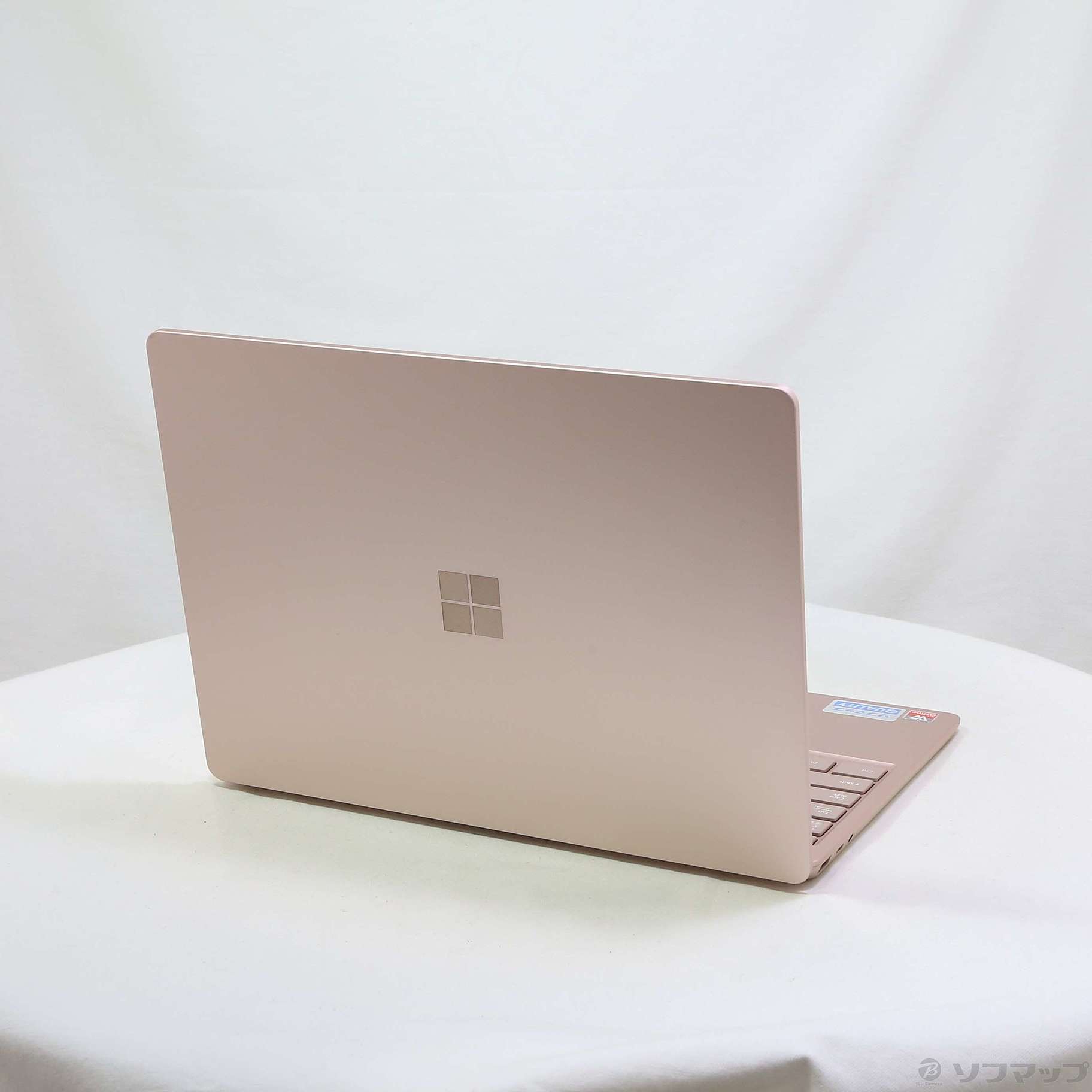 Surface LaptopGo 新品未開封　サンドストーン
