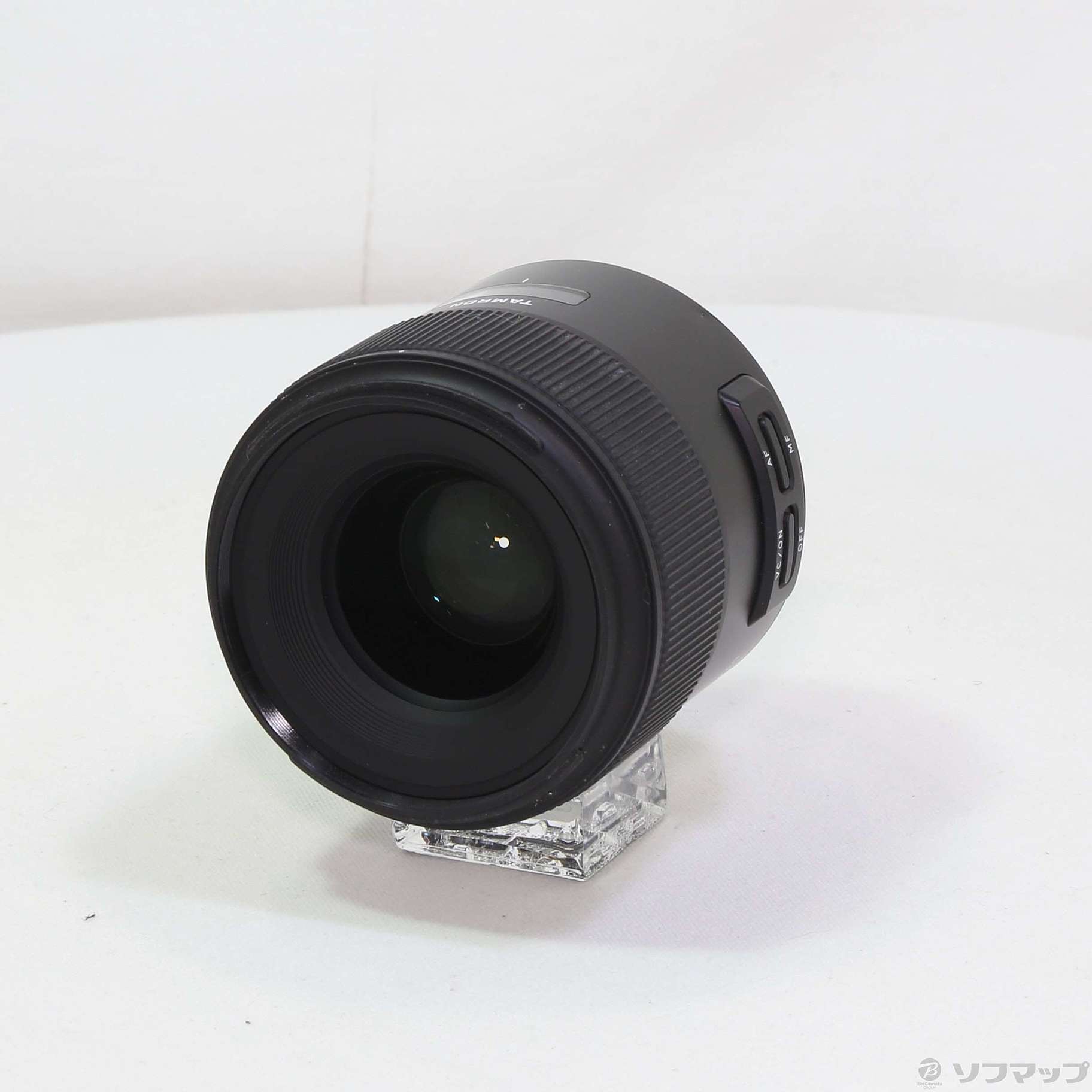 中古】TAMRON SP 45mm F／1.8 Di VC USD (F013N) (ニコン用