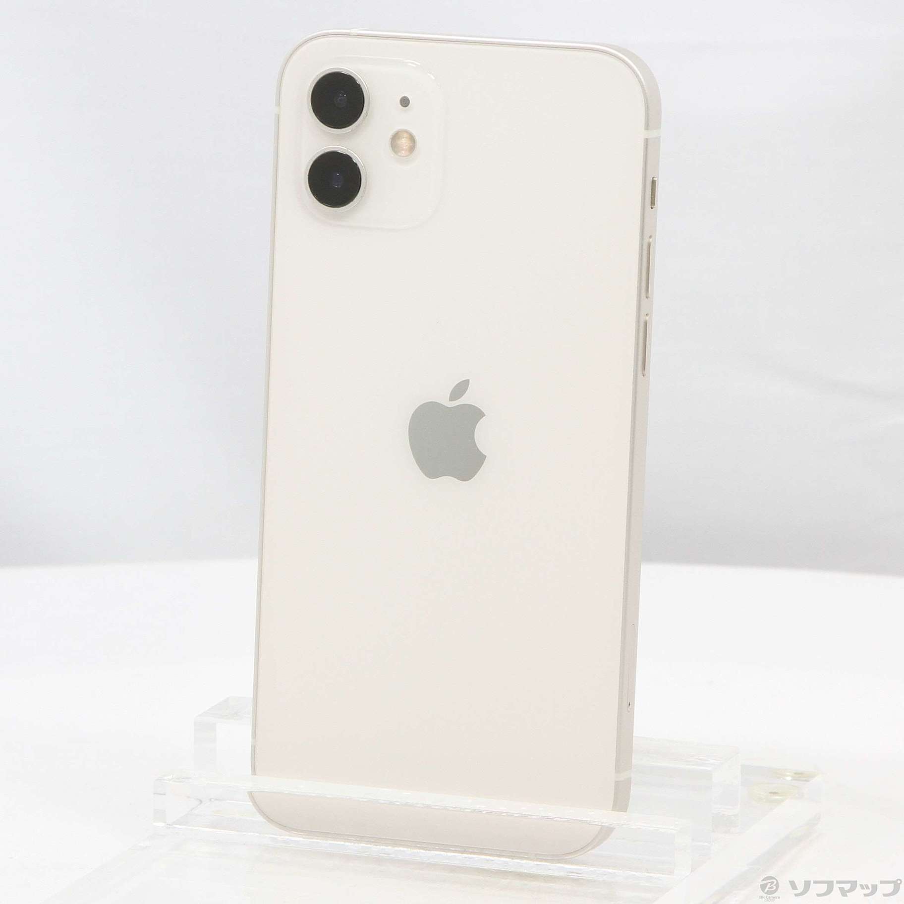 Iphone 12 ホワイト 128GB