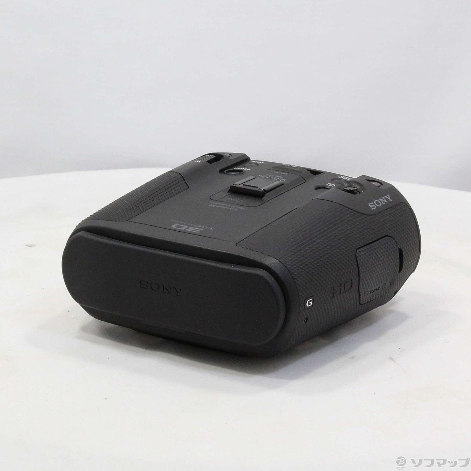 SONY ソニー デジタル録画双眼鏡 DEV-50V - ビデオカメラ