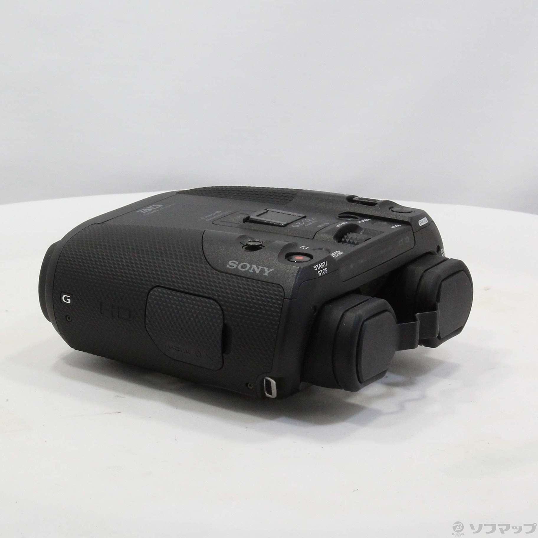 SONY ソニー デジタル録画双眼鏡 DEV-50V - ビデオカメラ