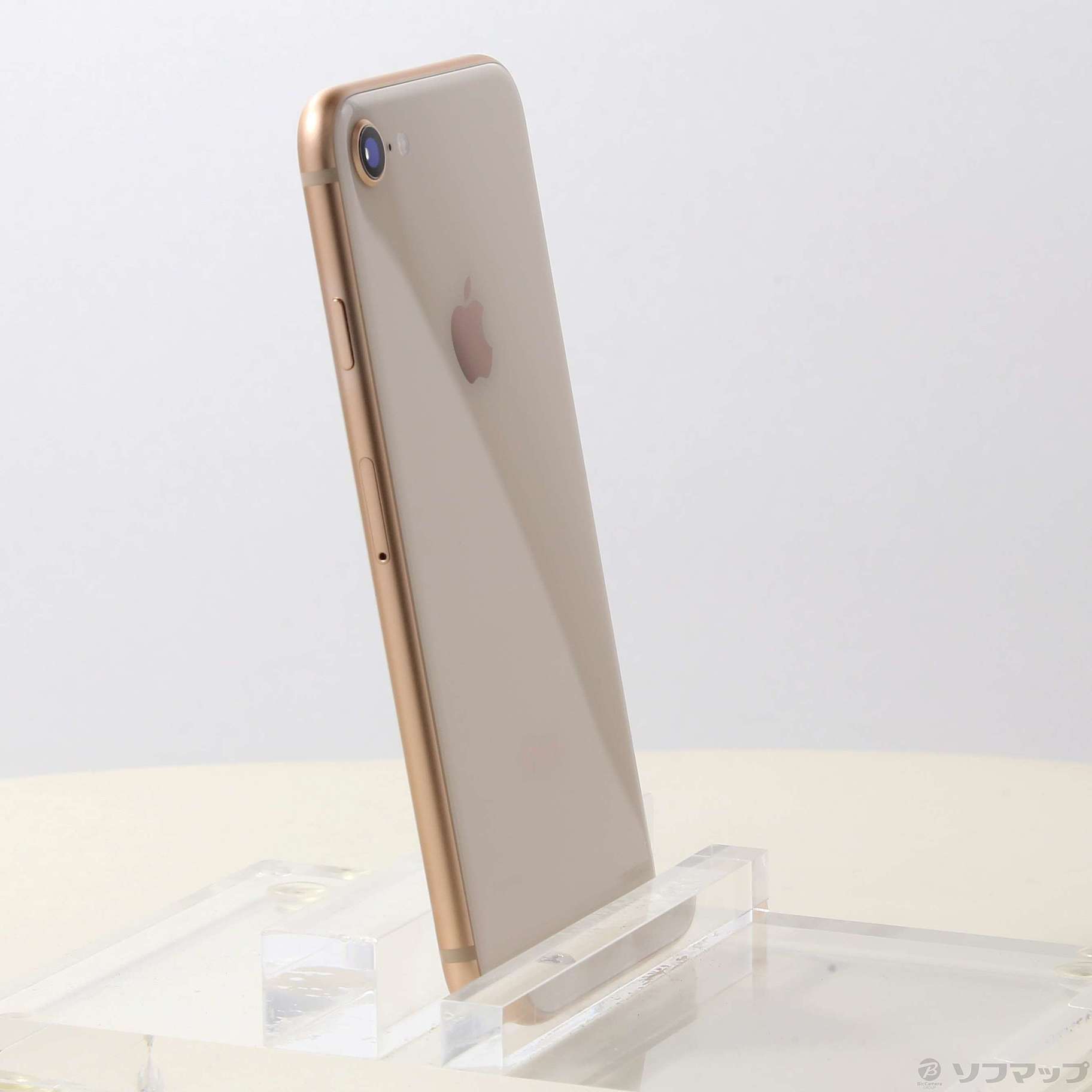 iPhone 8 Gold 256 GB MQ862J/A SIMフリー-