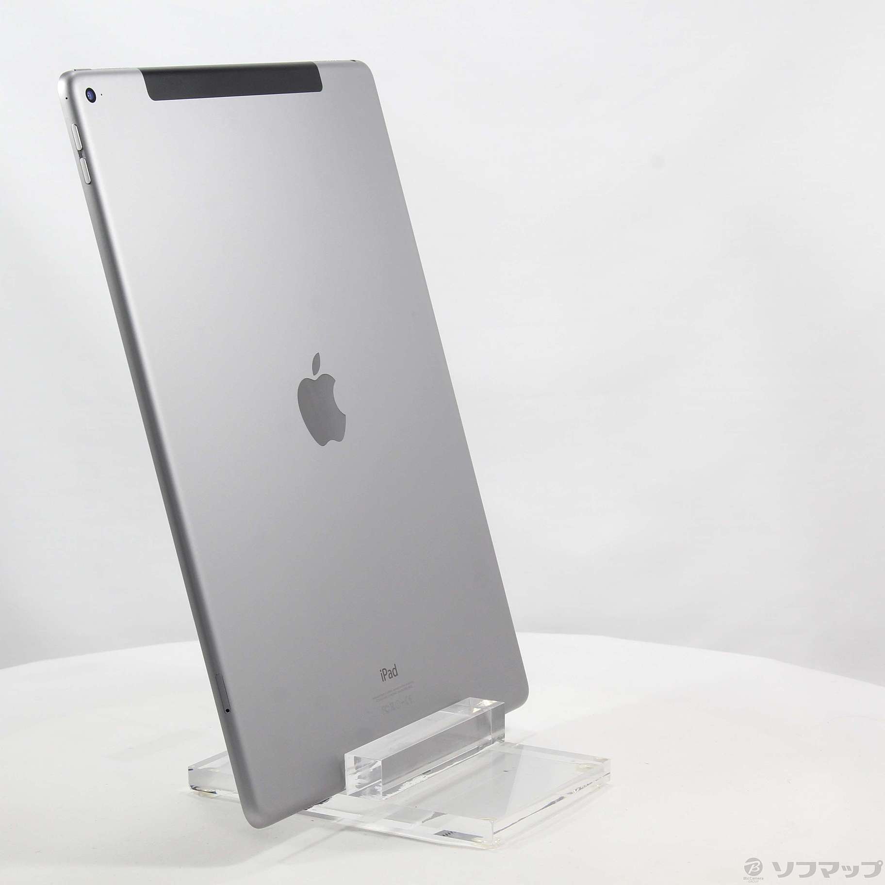 iPad Pro 12.9インチ 第1世代 128GB スペースグレイ ML2I2J／A SoftBank