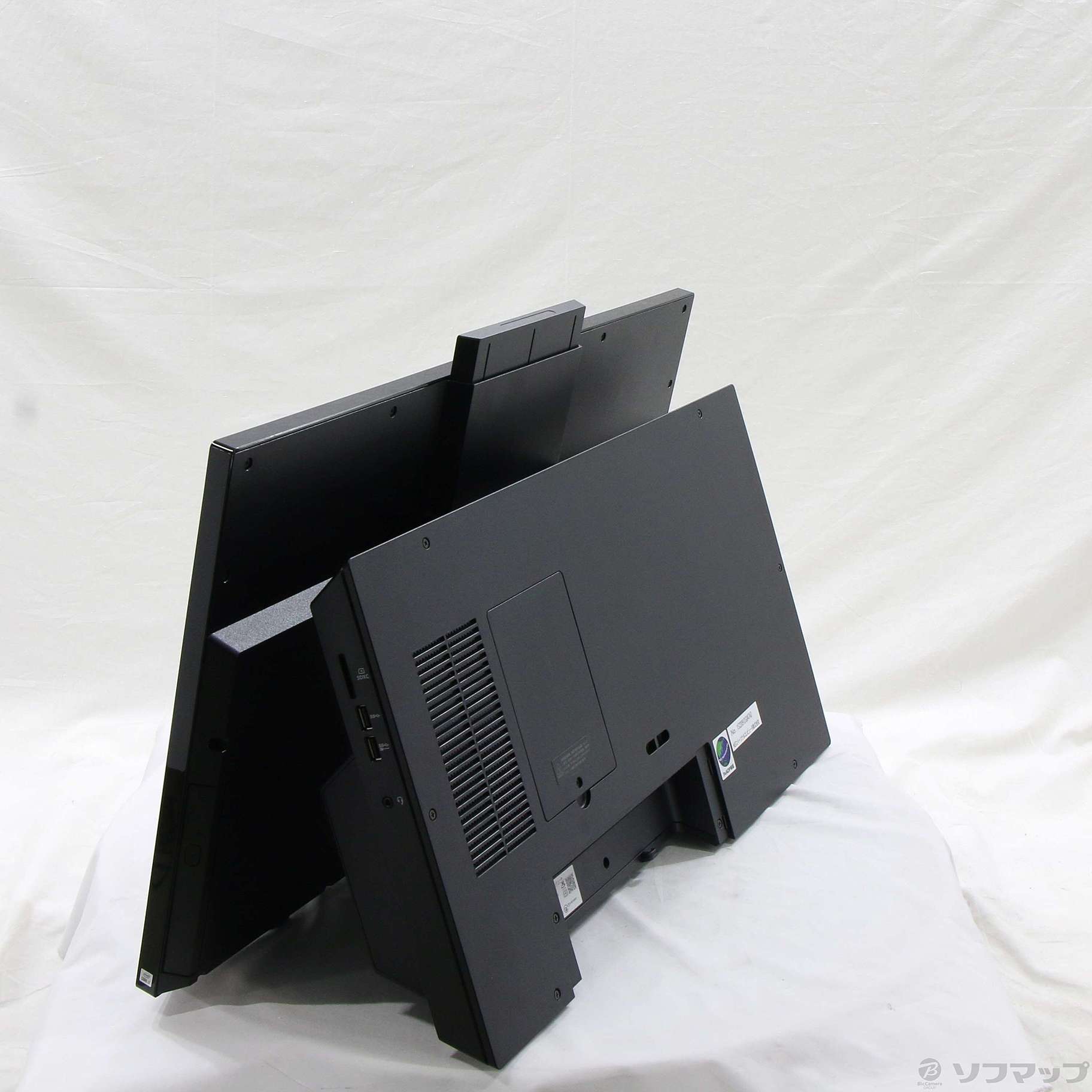 中古】LAVIE Direct HA PC-GD187DEAH 〔NEC Refreshed PC〕 〔Windows