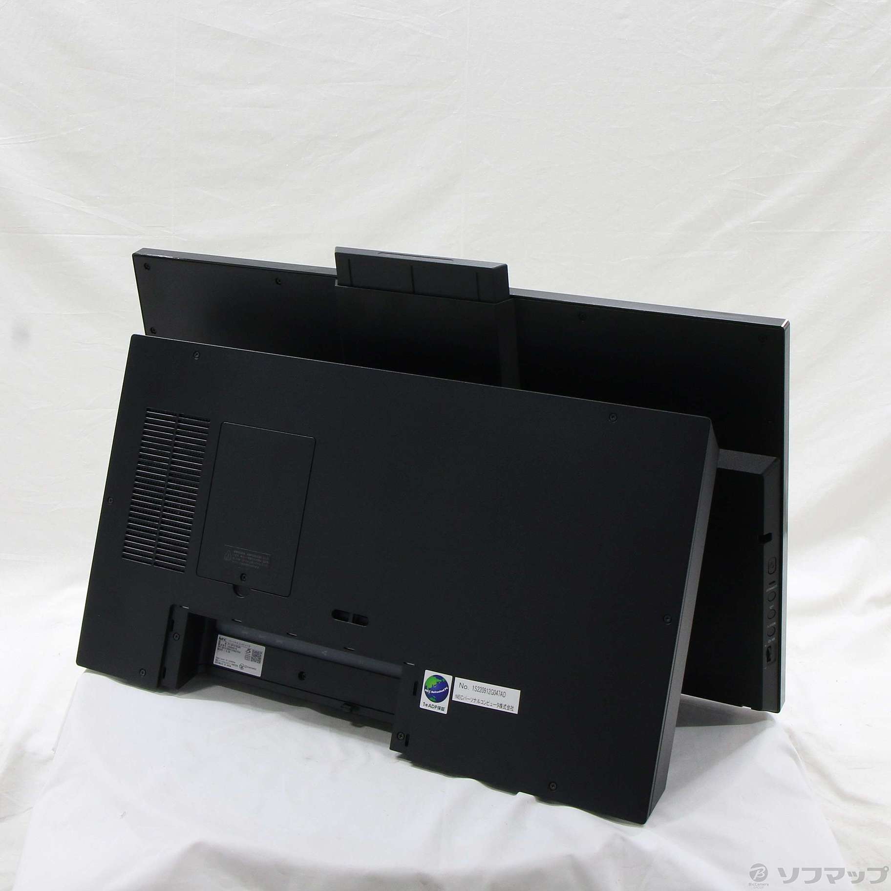 中古】LAVIE Direct HA PC-GD187DEAH 〔NEC Refreshed PC〕 〔Windows