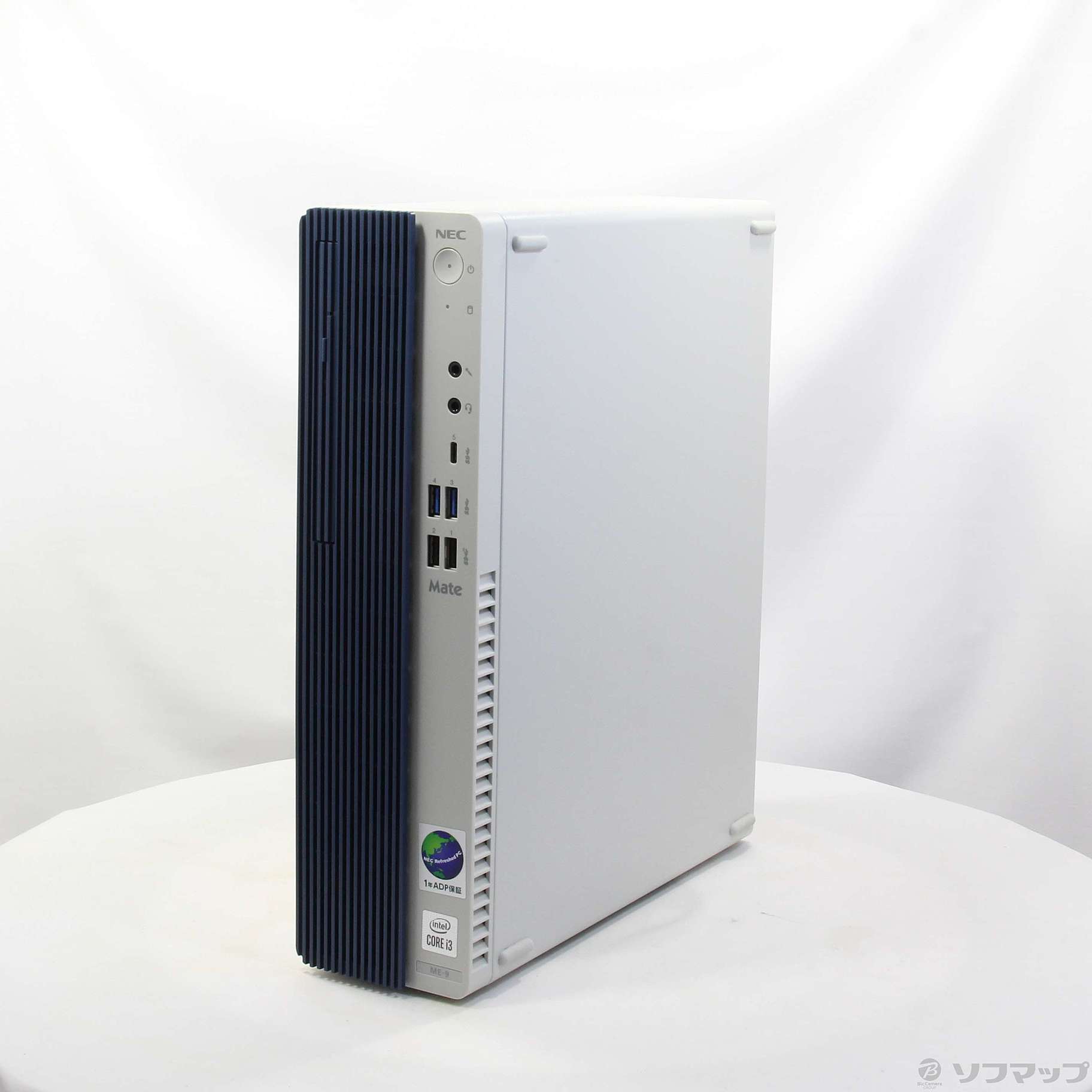 pc mini nec