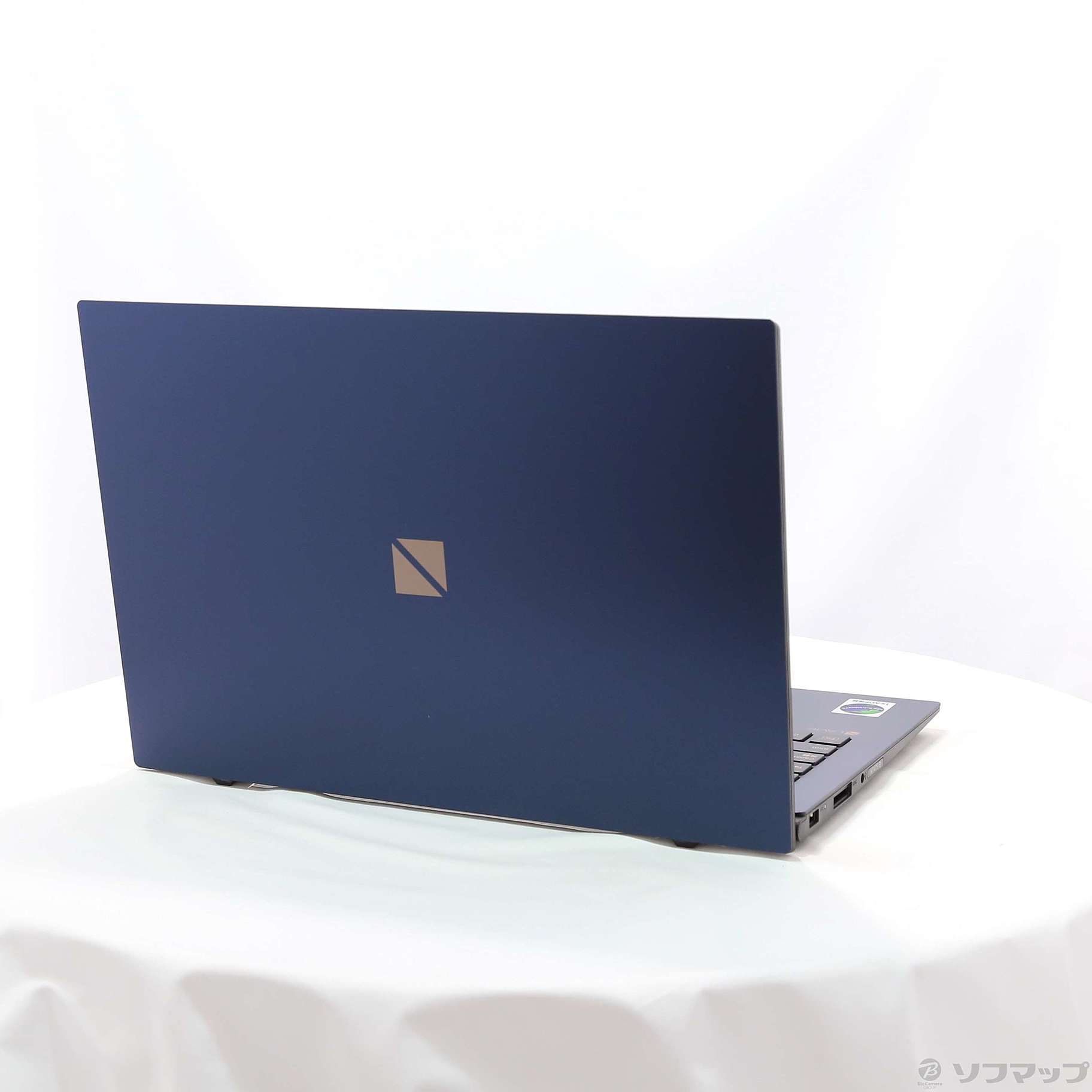 中古】LaVie N14 PC-N1475BAL ネイビーブルー 〔NEC Refreshed PC〕 〔Windows 10〕 ≪メーカー保証あり≫  [2133043746838] - リコレ！|ビックカメラグループ ソフマップの中古通販サイト