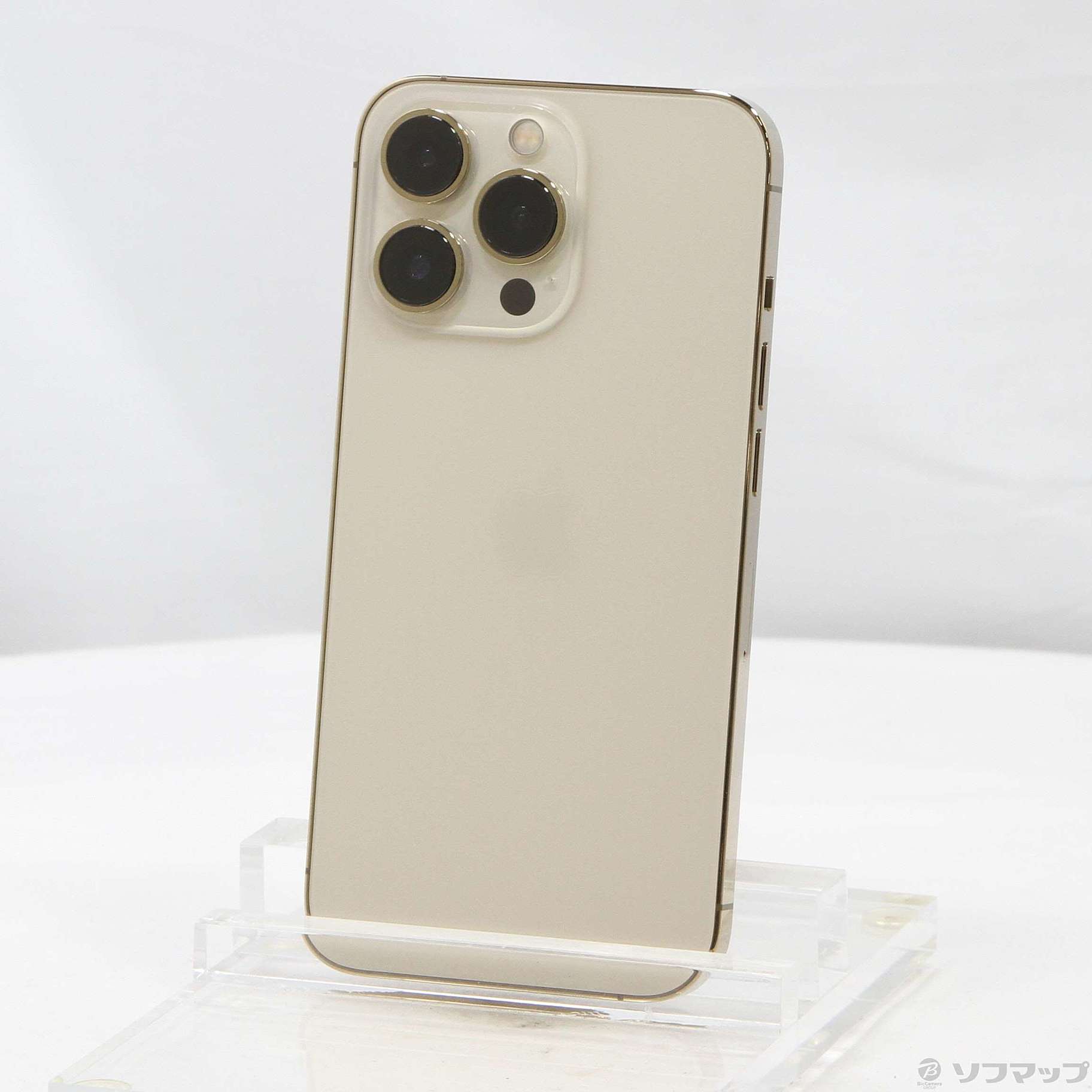 【美品】iPhone 13 pro 256GB ゴールド SIMフリー